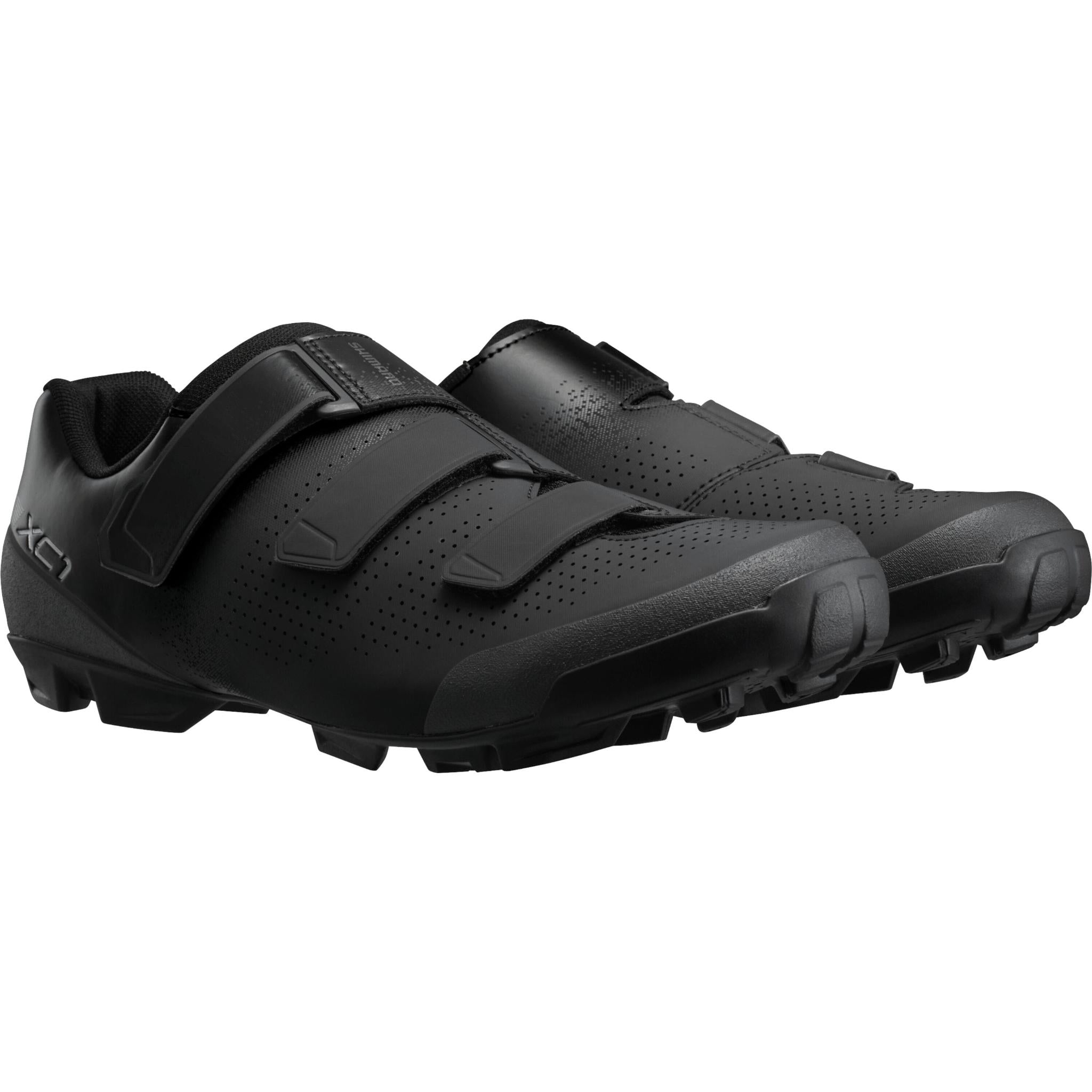 Shimano XC1 (XC102) MTB Shoes | Biketart