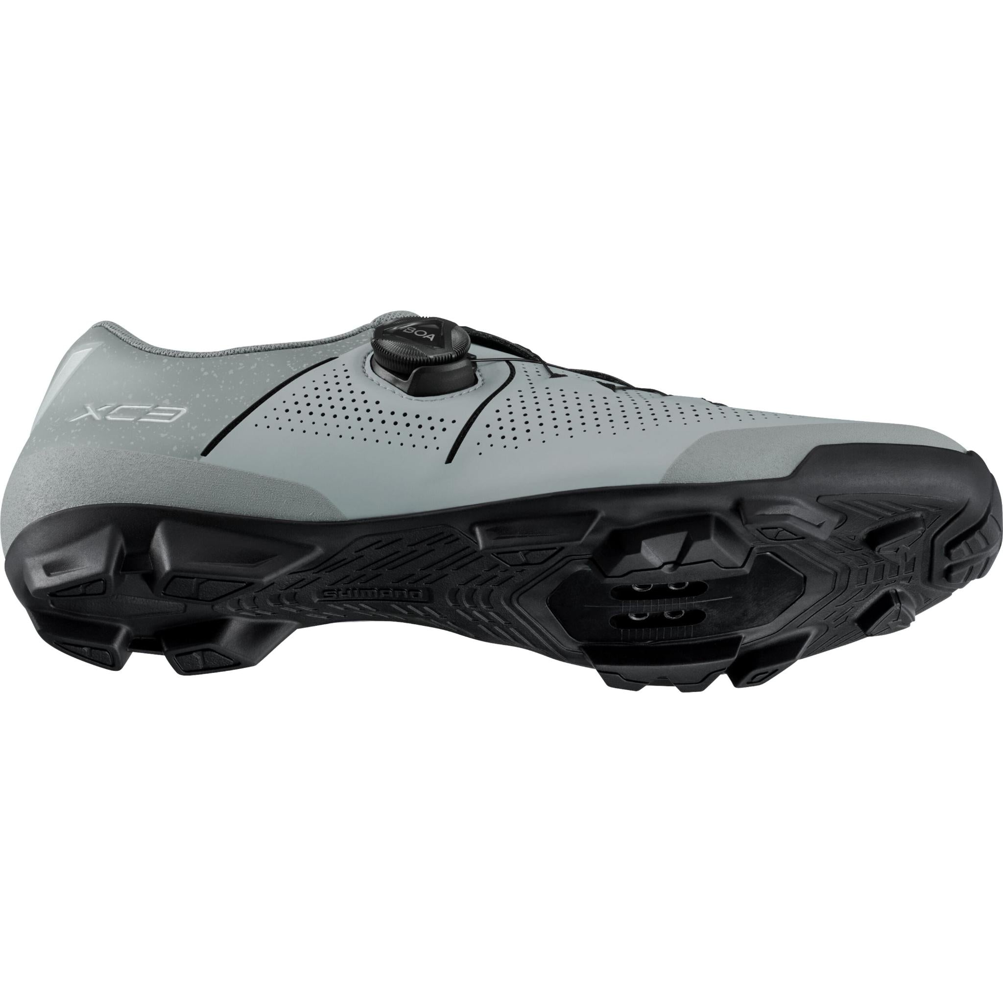 Shimano XC3 (XC302) MTB Shoes