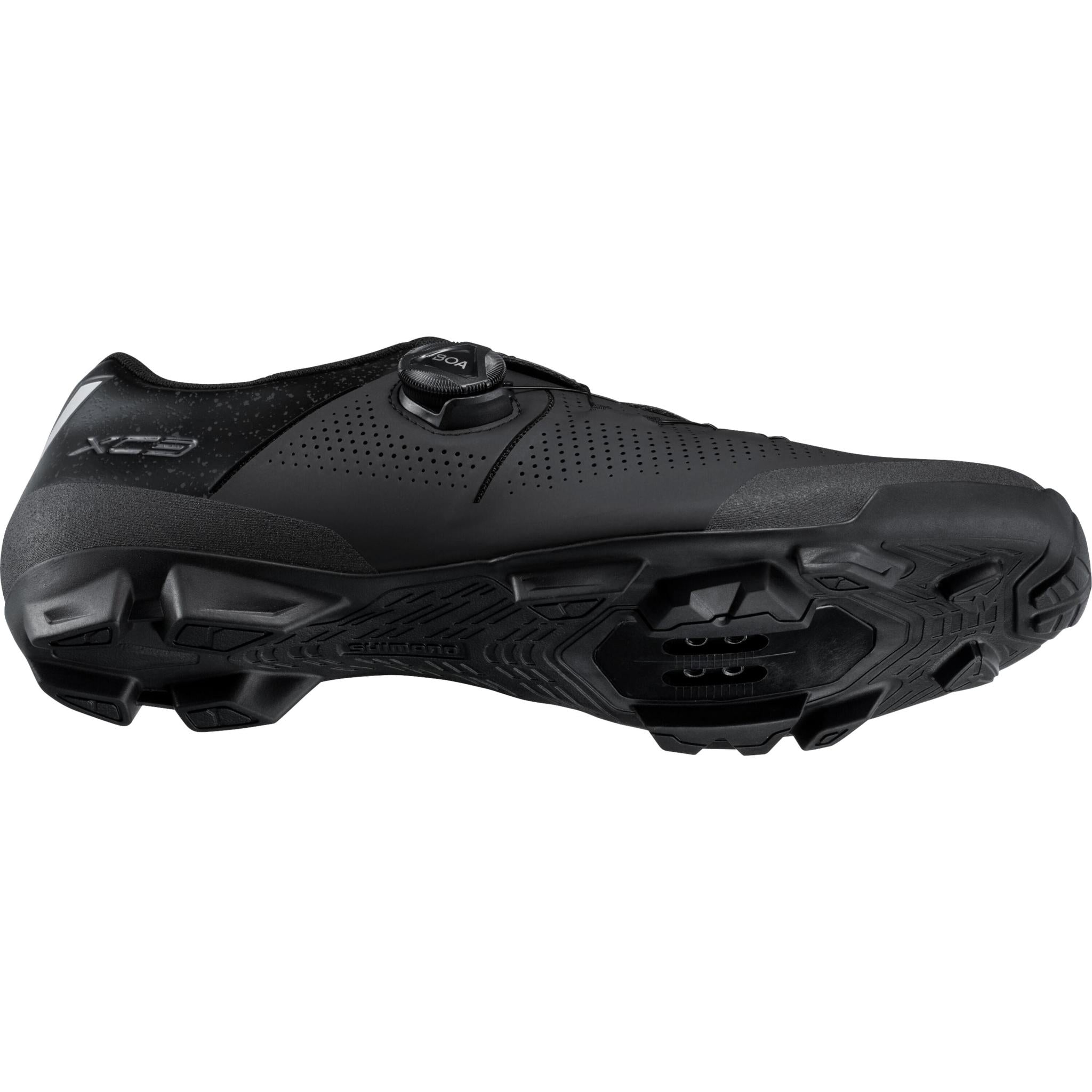 Shimano XC3 (XC302) MTB Shoes | Biketart