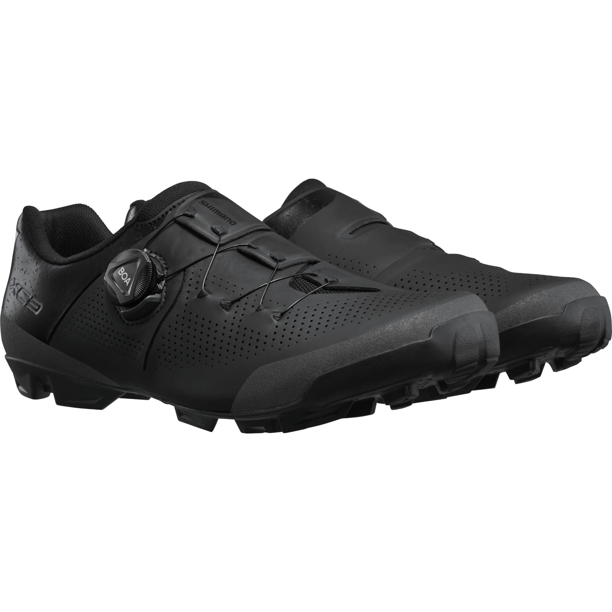 Shimano XC3 (XC302) MTB Shoes
