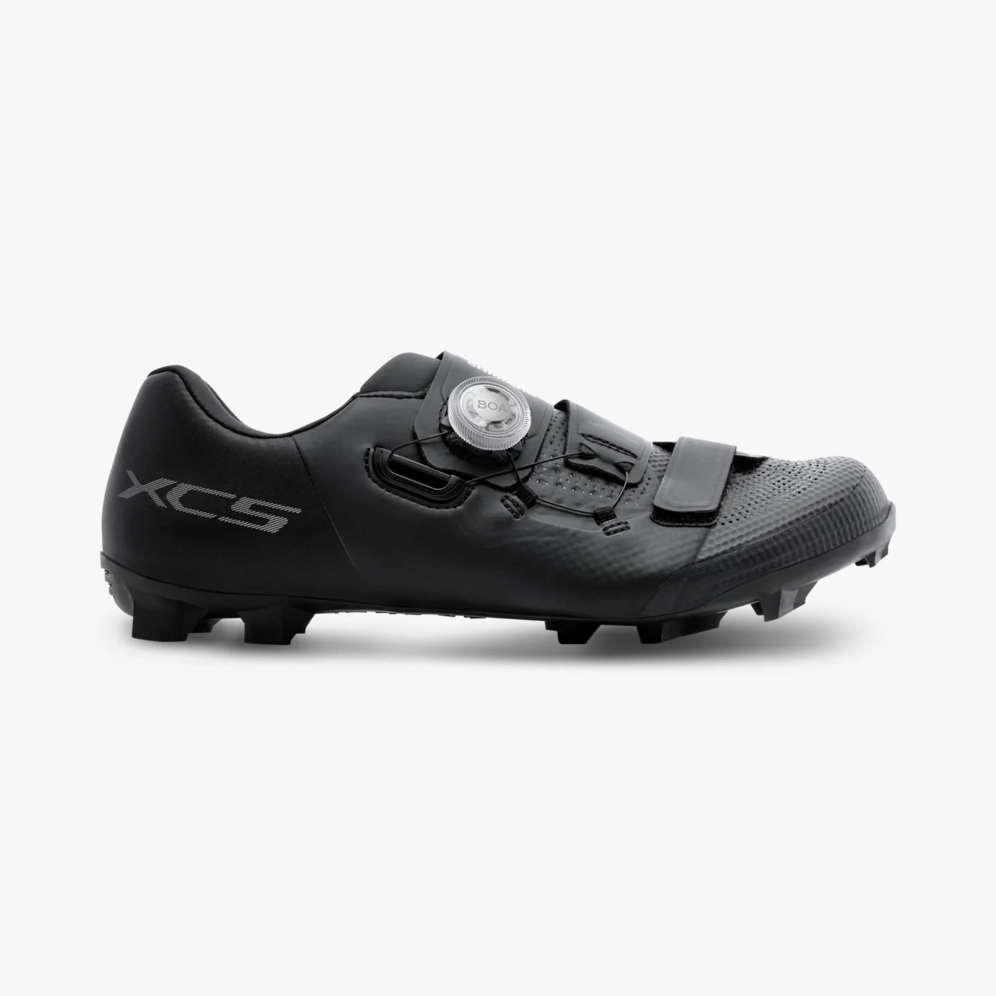 Shimano XC5 (XC502) SPD Shoes