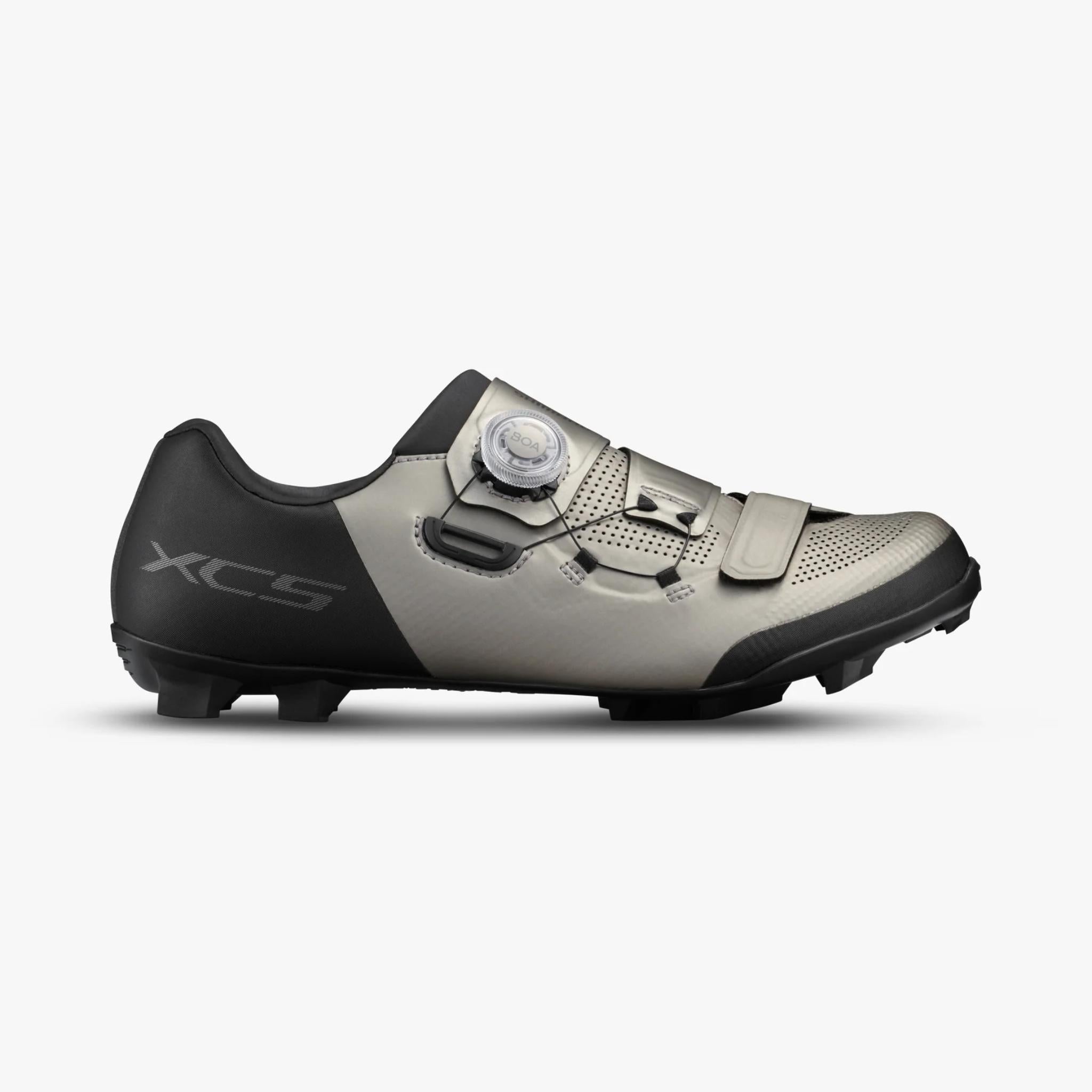 Shimano XC5 (XC502) SPD Shoes