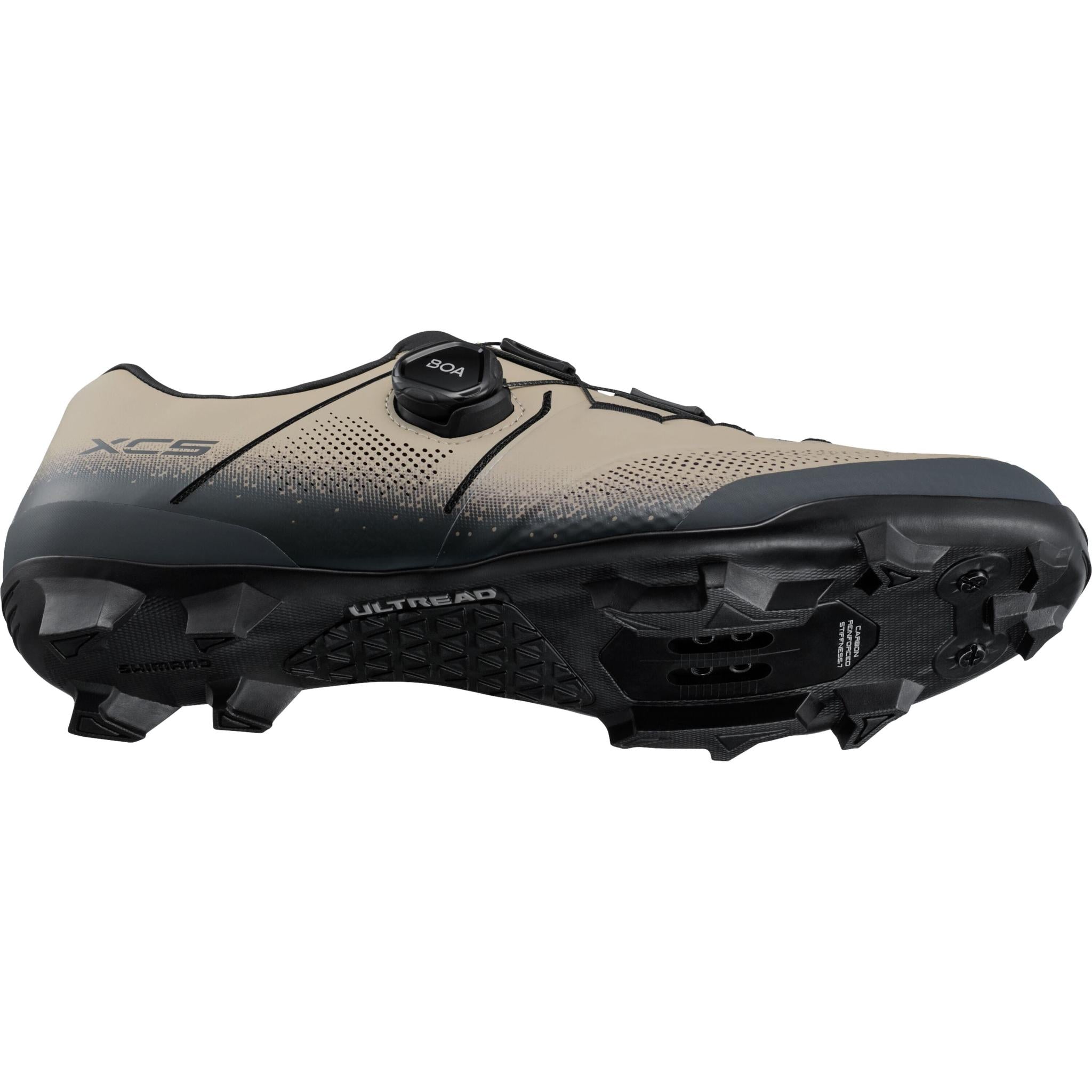 Shimano XC5 (XC503) MTB Shoes