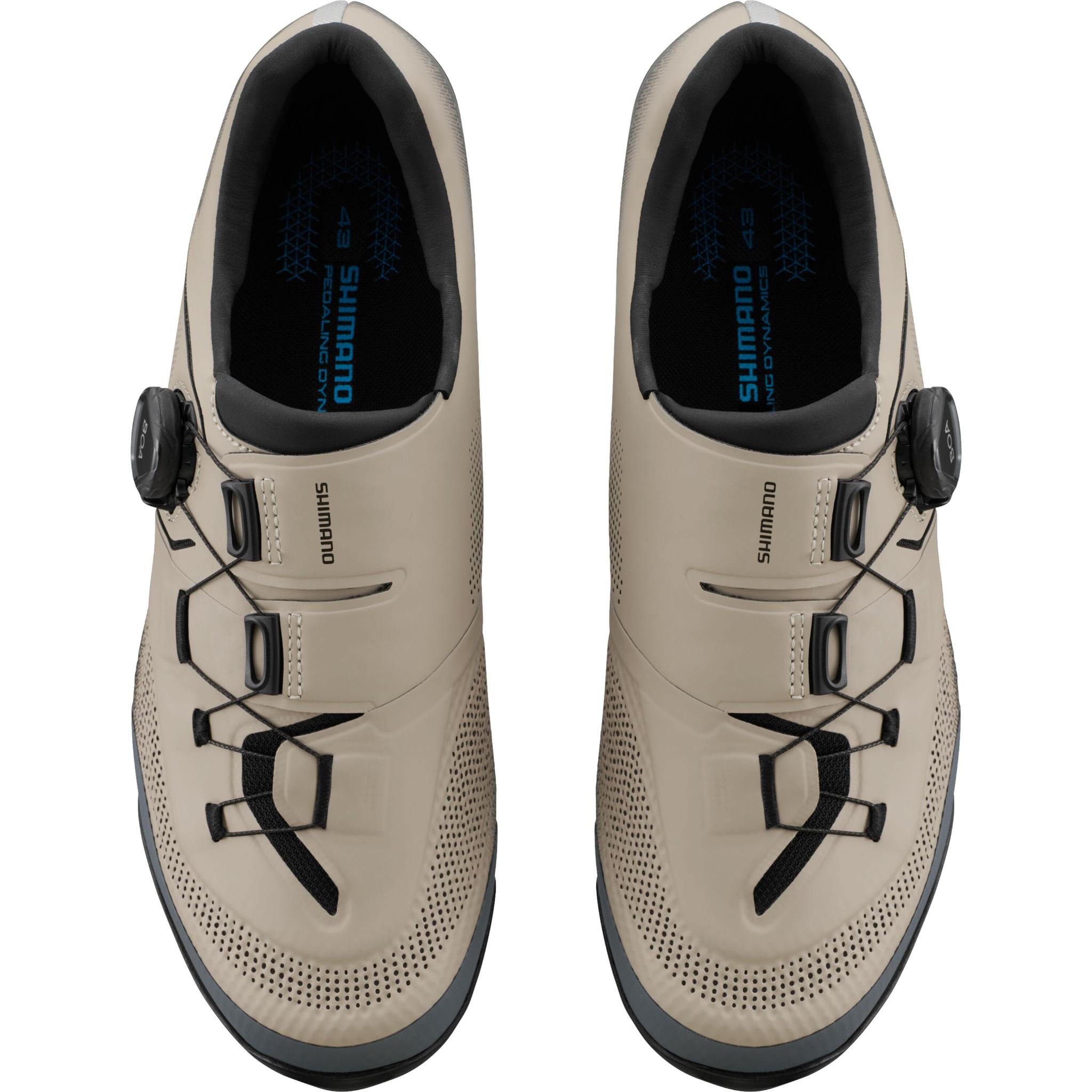 Shimano XC5 (XC503) MTB Shoes