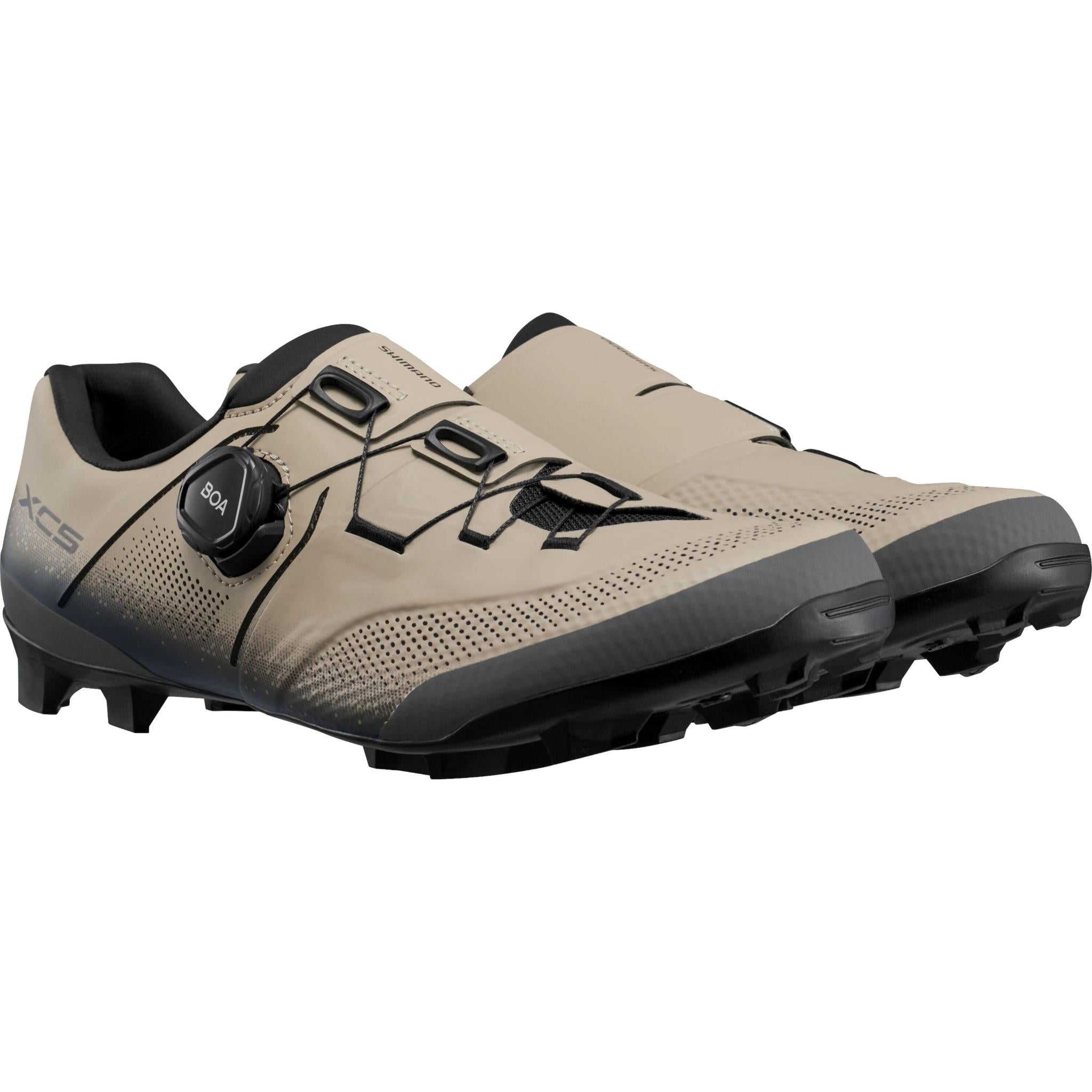 Shimano XC5 (XC503) MTB Shoes