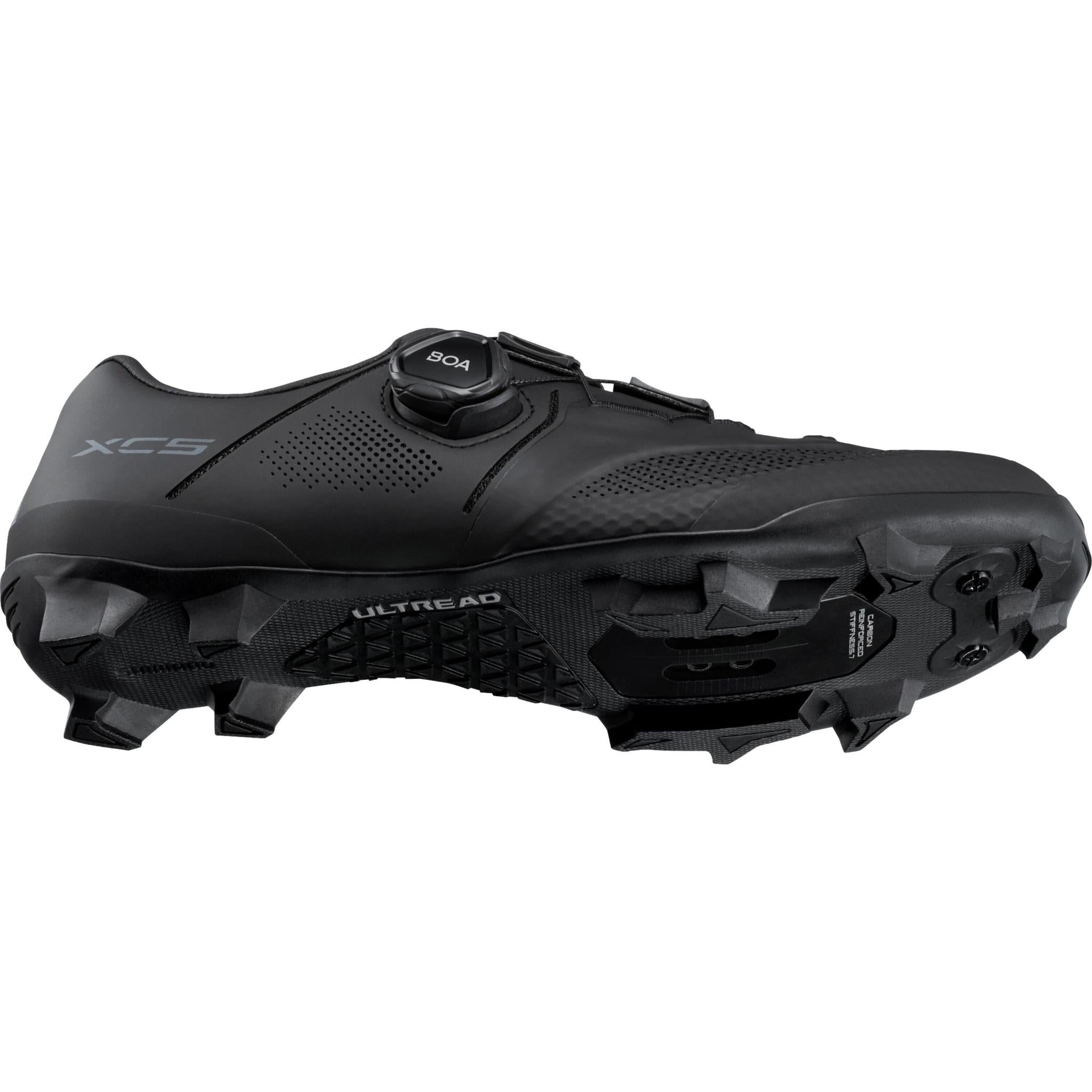 Shimano XC5W (XC503W) Women's MTB Shoes