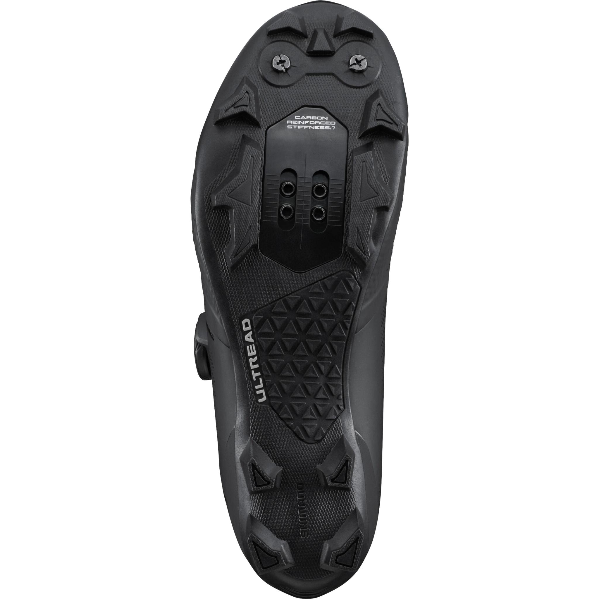 Shimano XC5W (XC503W) Women's MTB Shoes