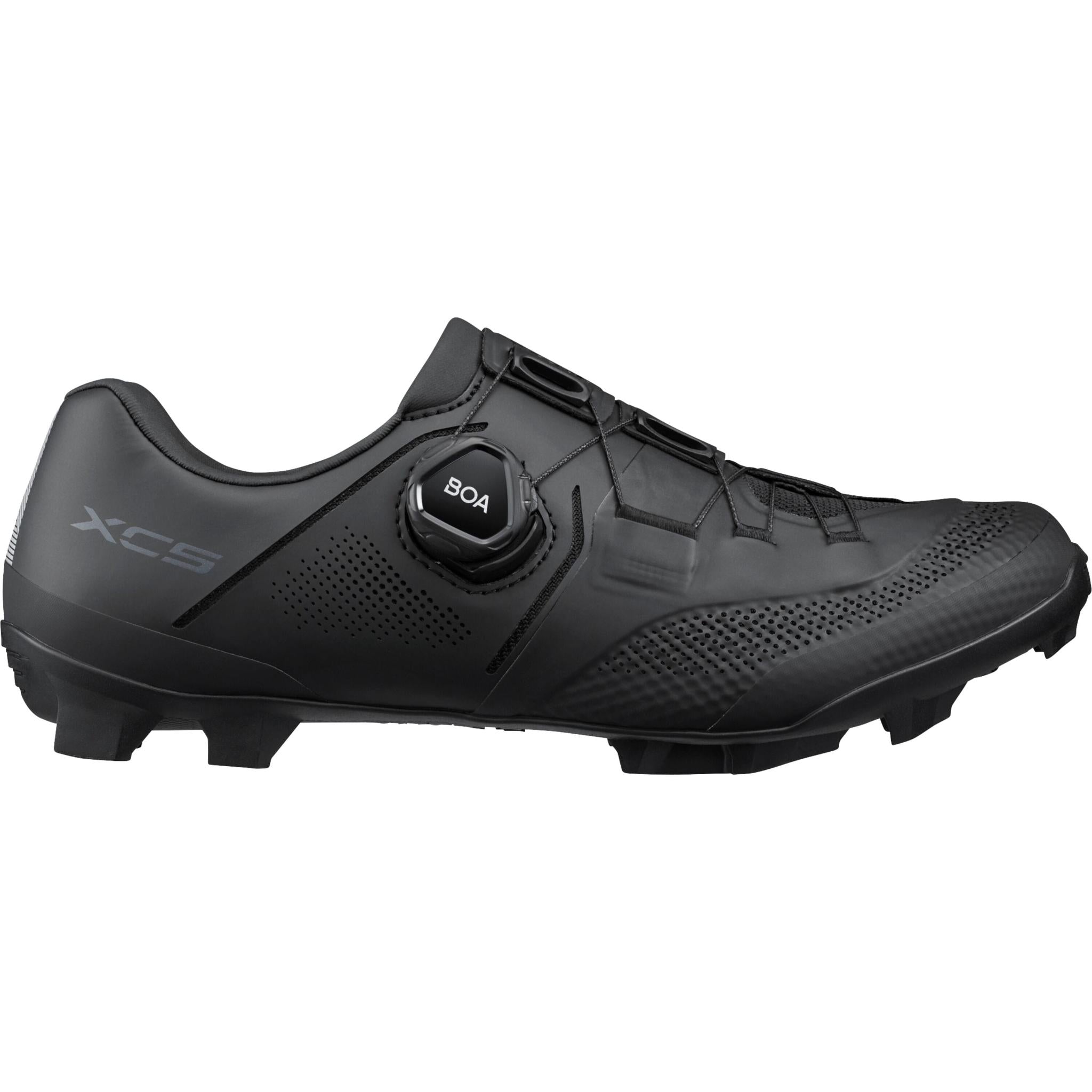 Shimano XC5W (XC503W) Women's MTB Shoes Black / UK 3 / EU 36