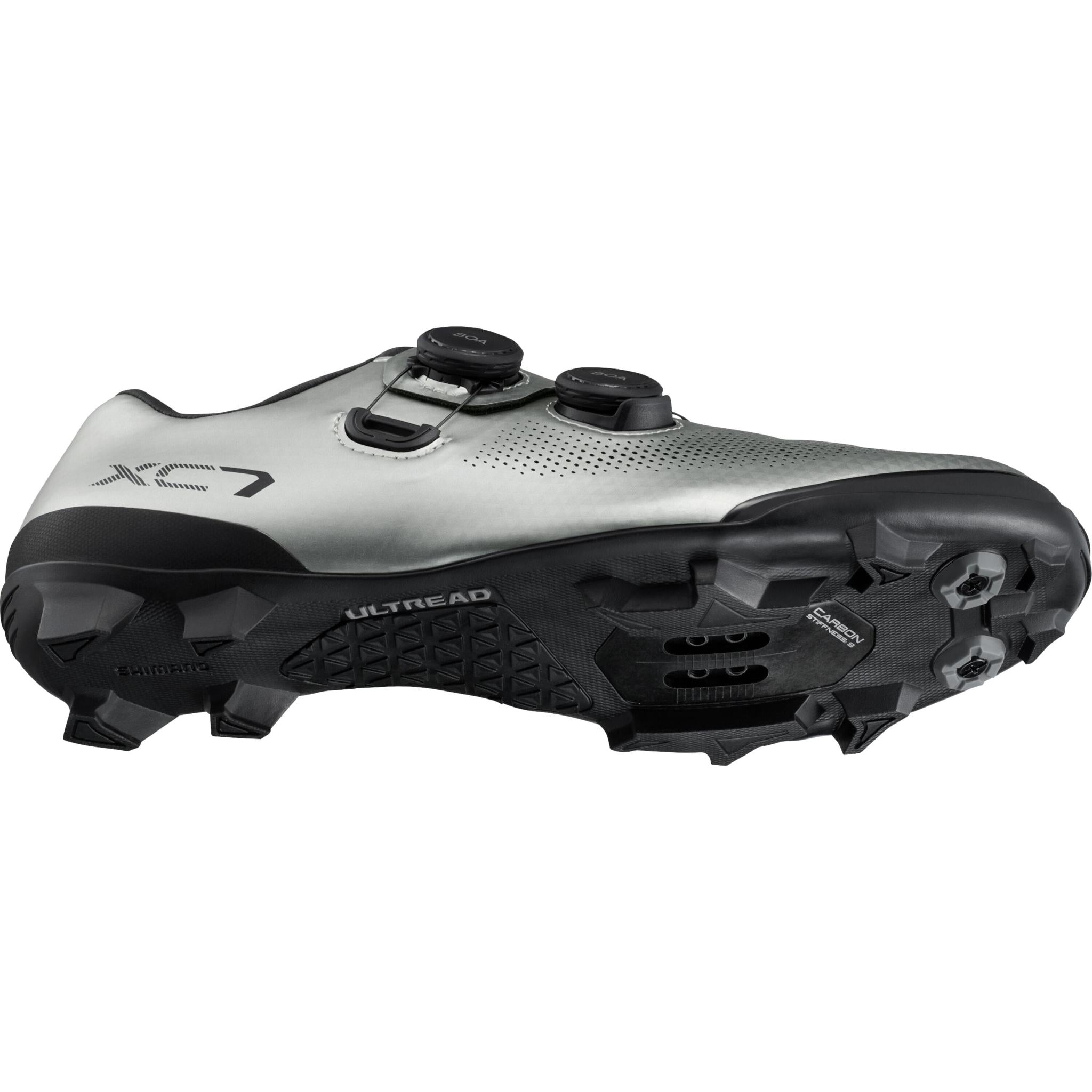 Shimano XC7 (XC703) MTB Shoes | Biketart