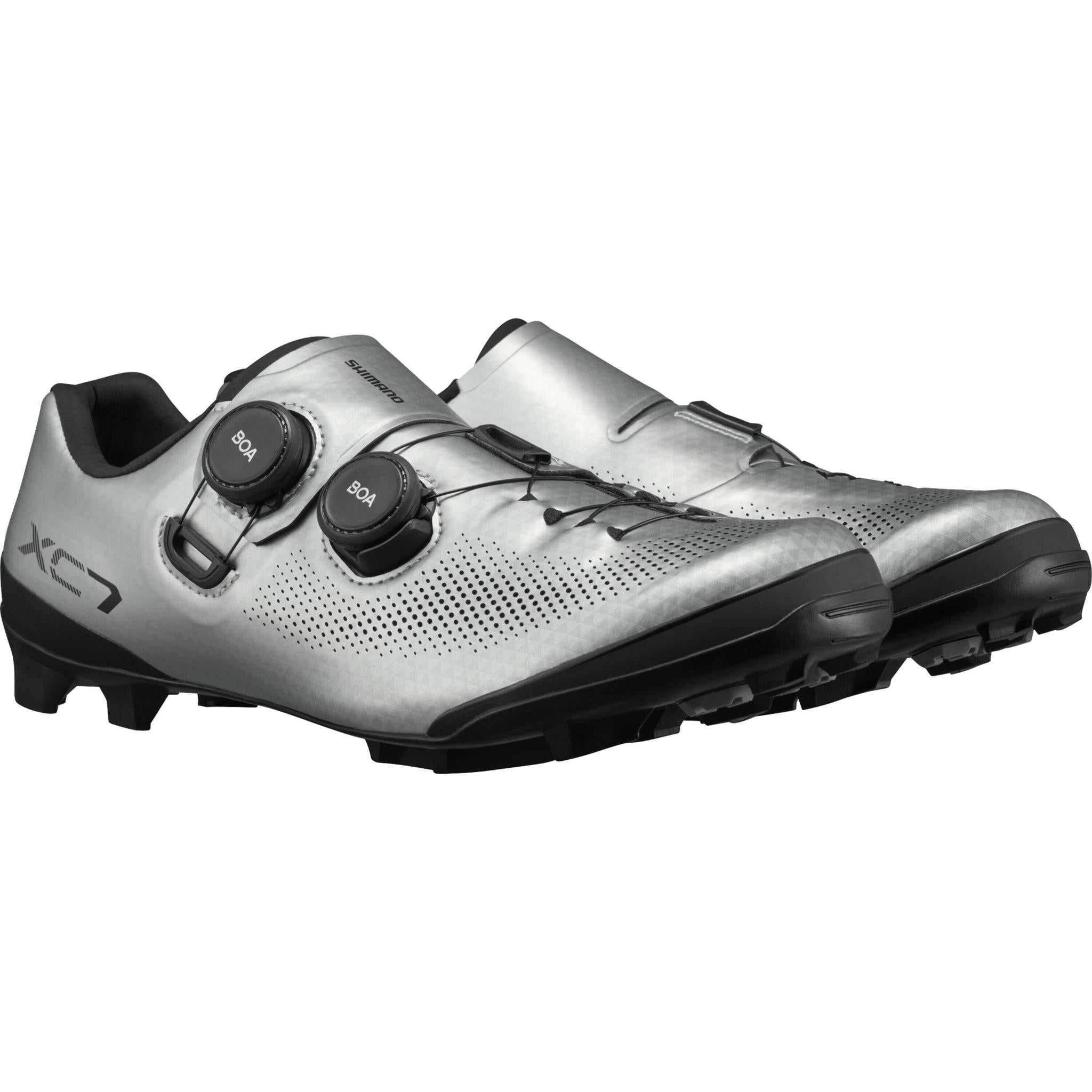 Shimano XC7 (XC703) MTB Shoes | Biketart