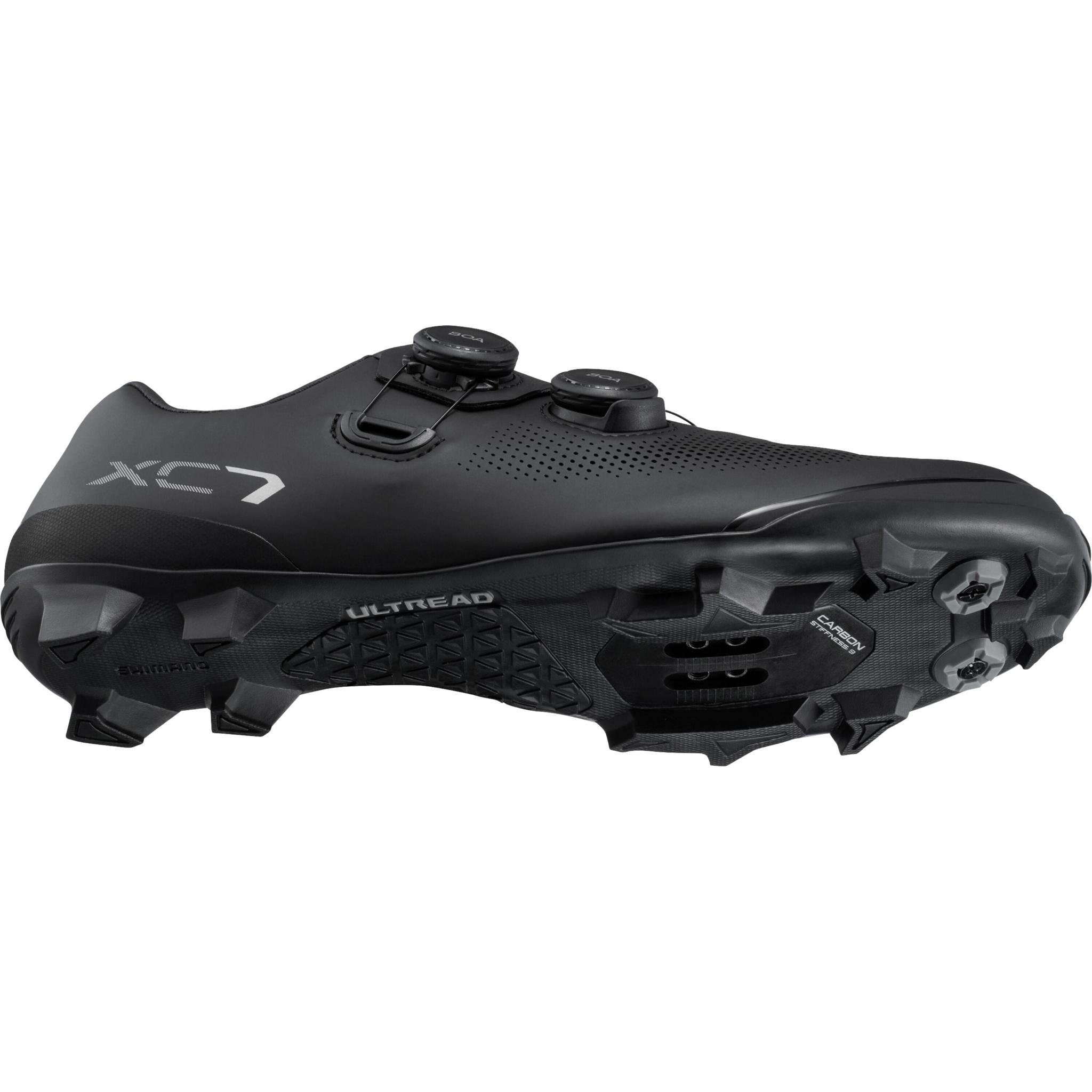 Shimano XC7 (XC703) MTB Shoes | Biketart