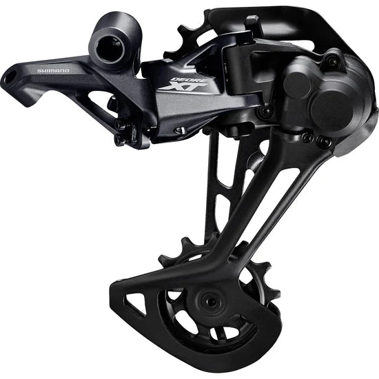 Shimano XT 1 x 12 Drivetrain Bundle
