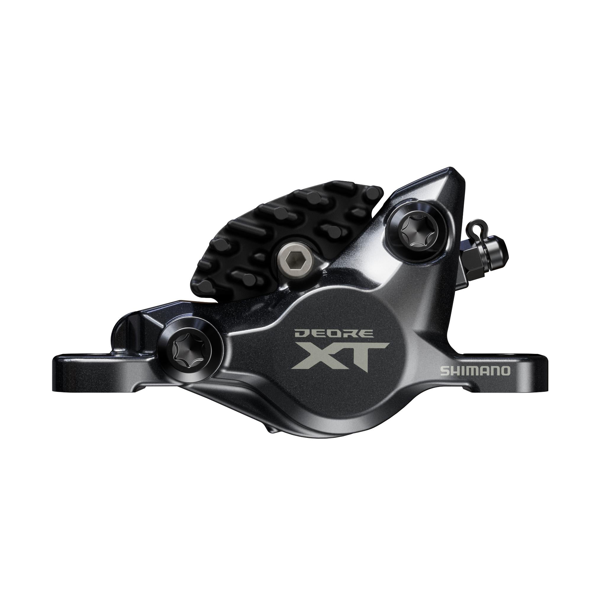 Shimano XT BR-M8200 2-Pot Disc Brake Calliper Front Or Rear