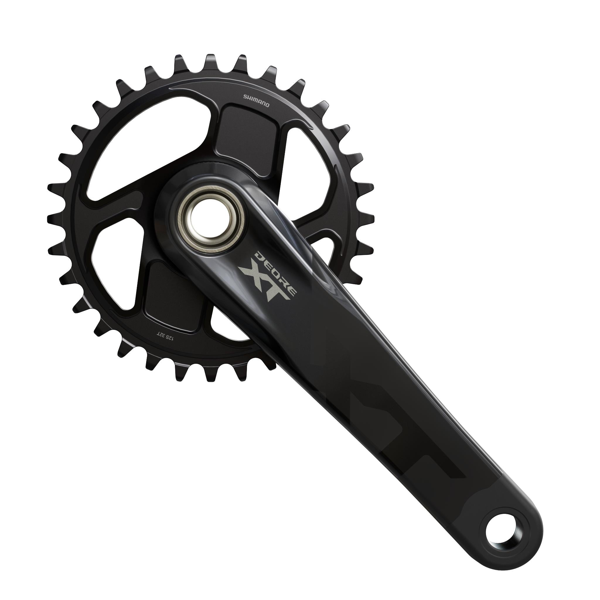 Shimano XT FC-M8200 Crank Set 12-Speed