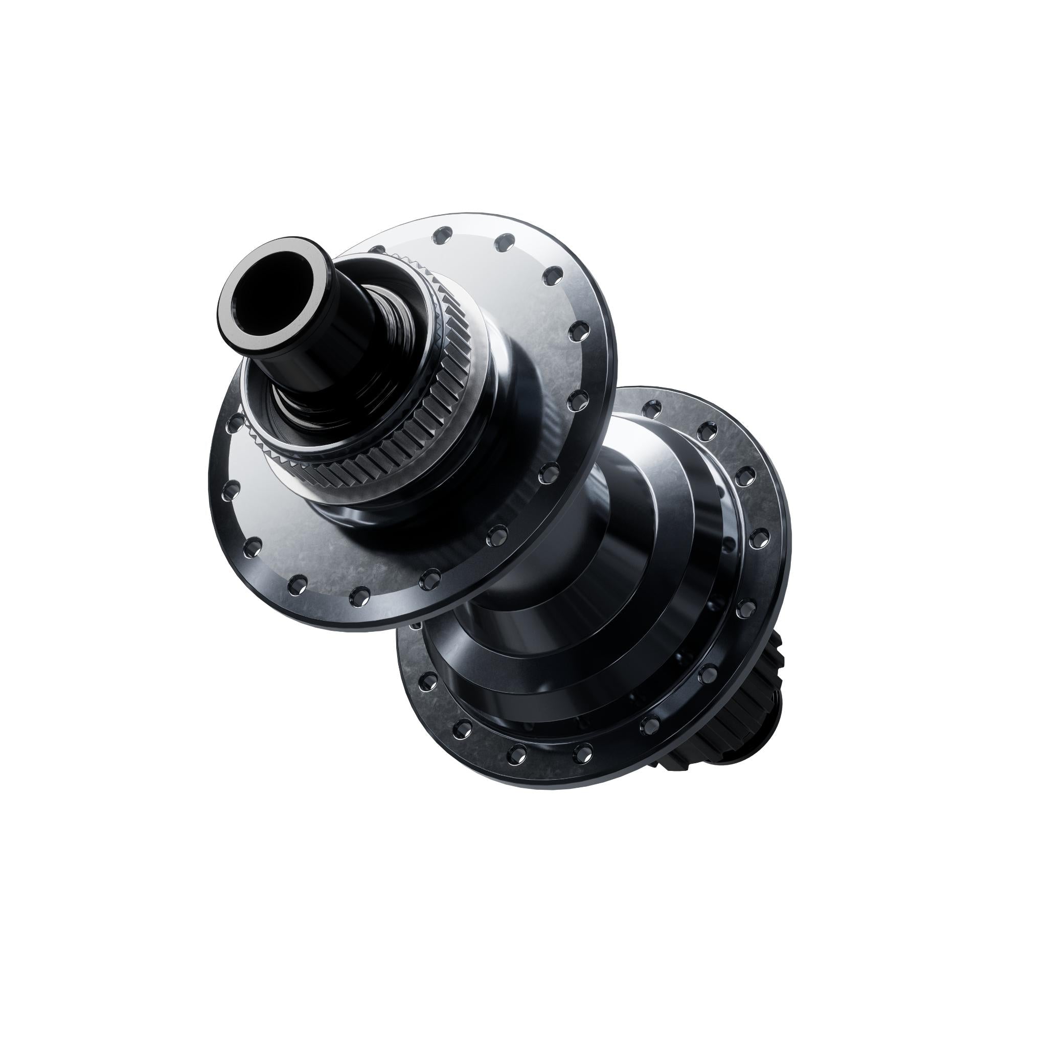 Shimano XT FH-M8210 Rear Hub