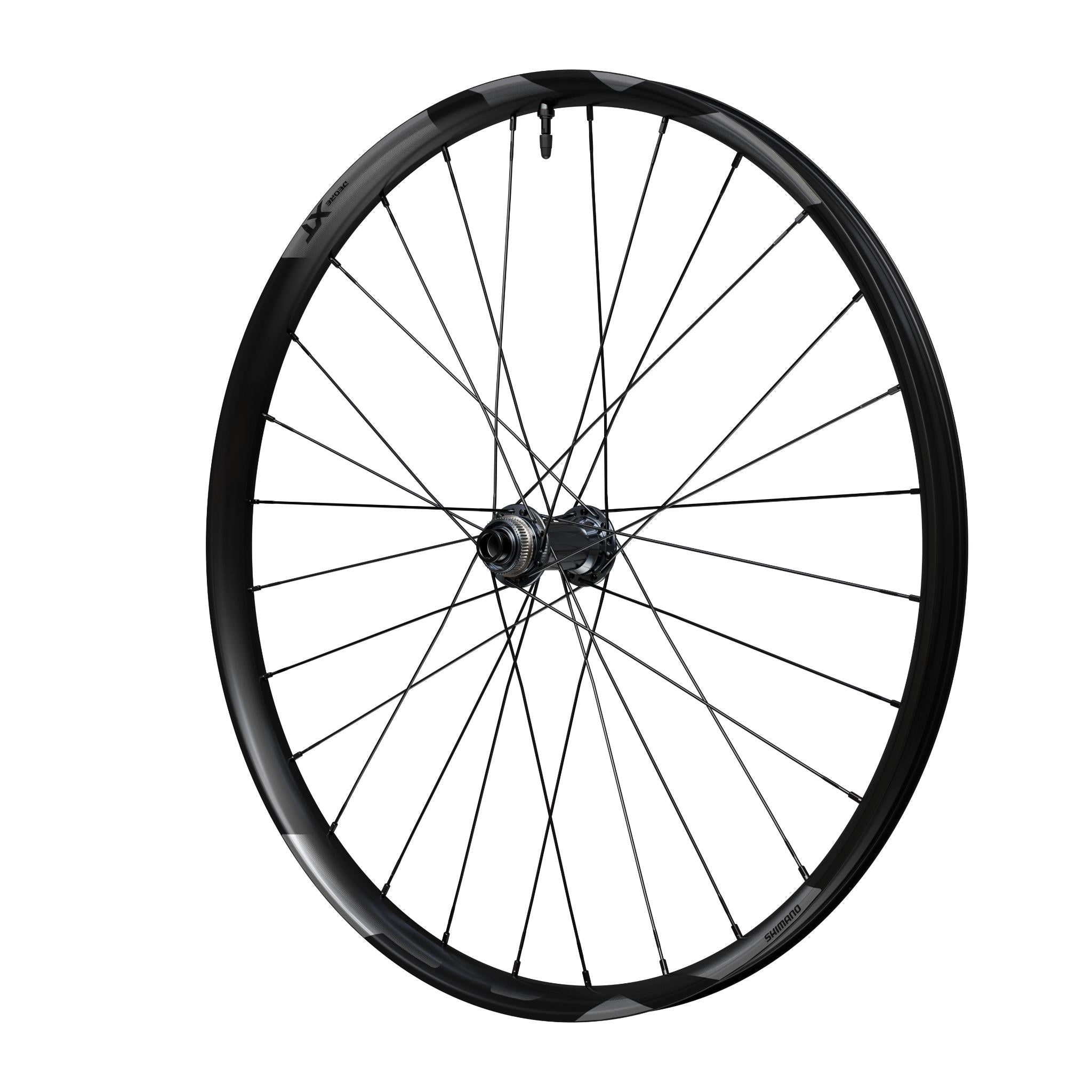 Shimano XT M8200 Front Wheel