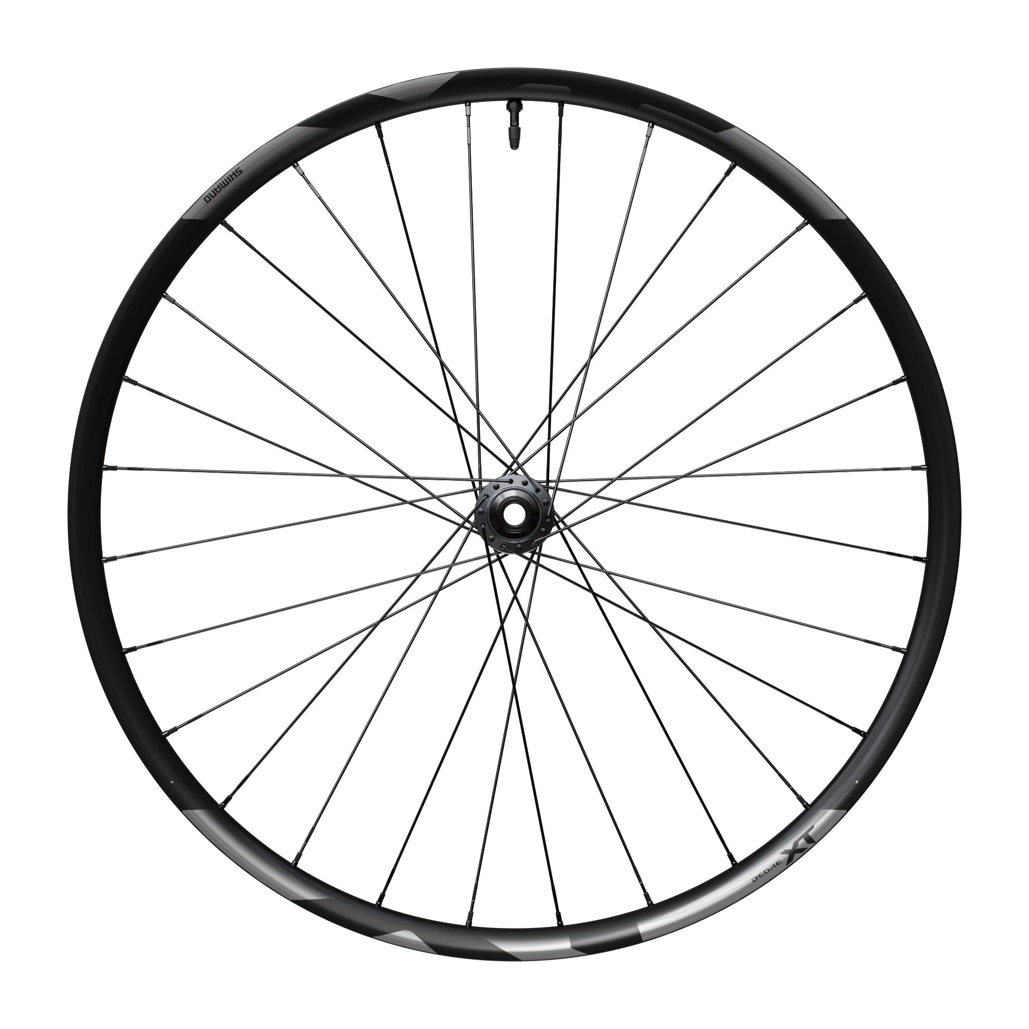 Shimano XT M8200 Front Wheel