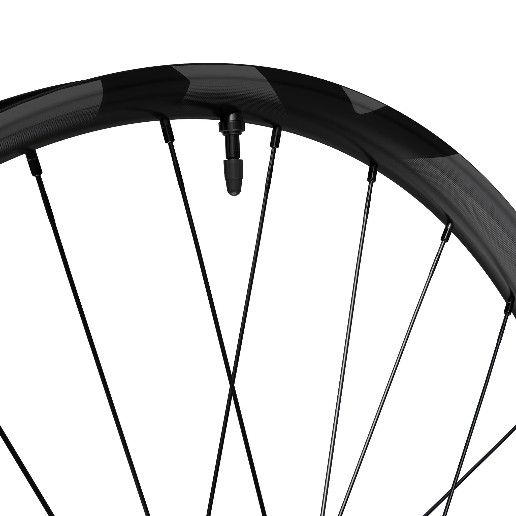 Shimano XT M8200 Front Wheel