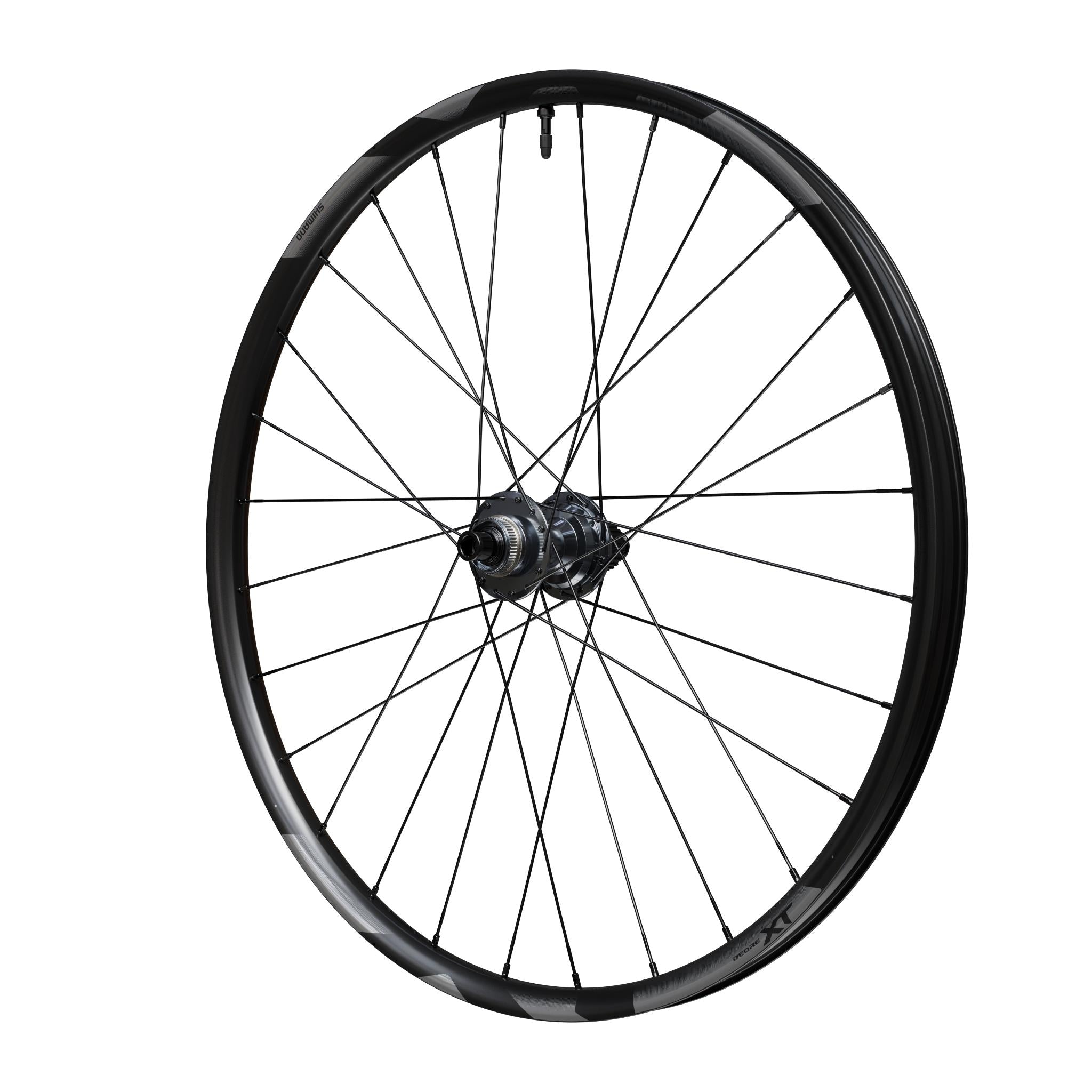 Shimano XT M8200 Rear Wheel
