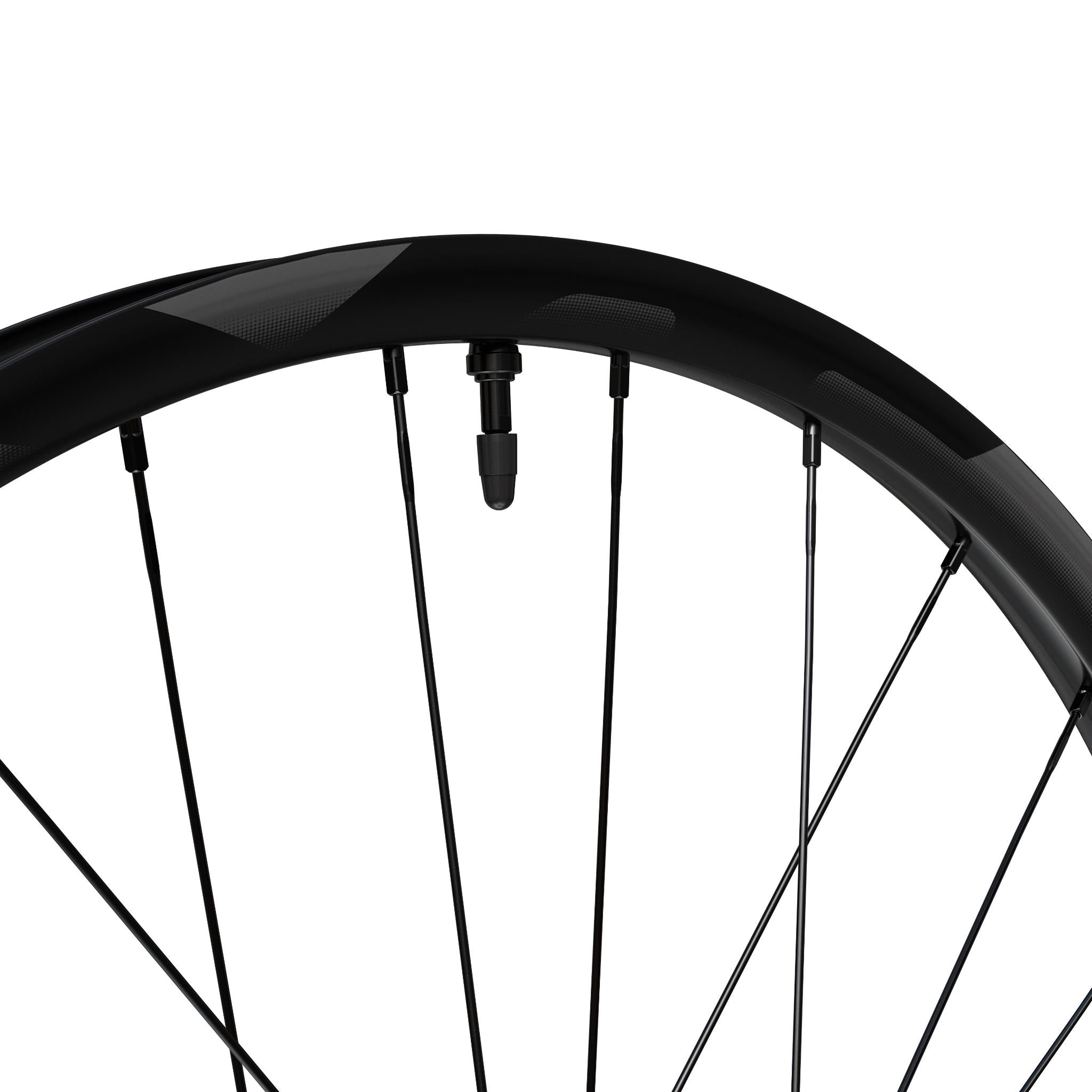 Shimano XT M8200 Rear Wheel