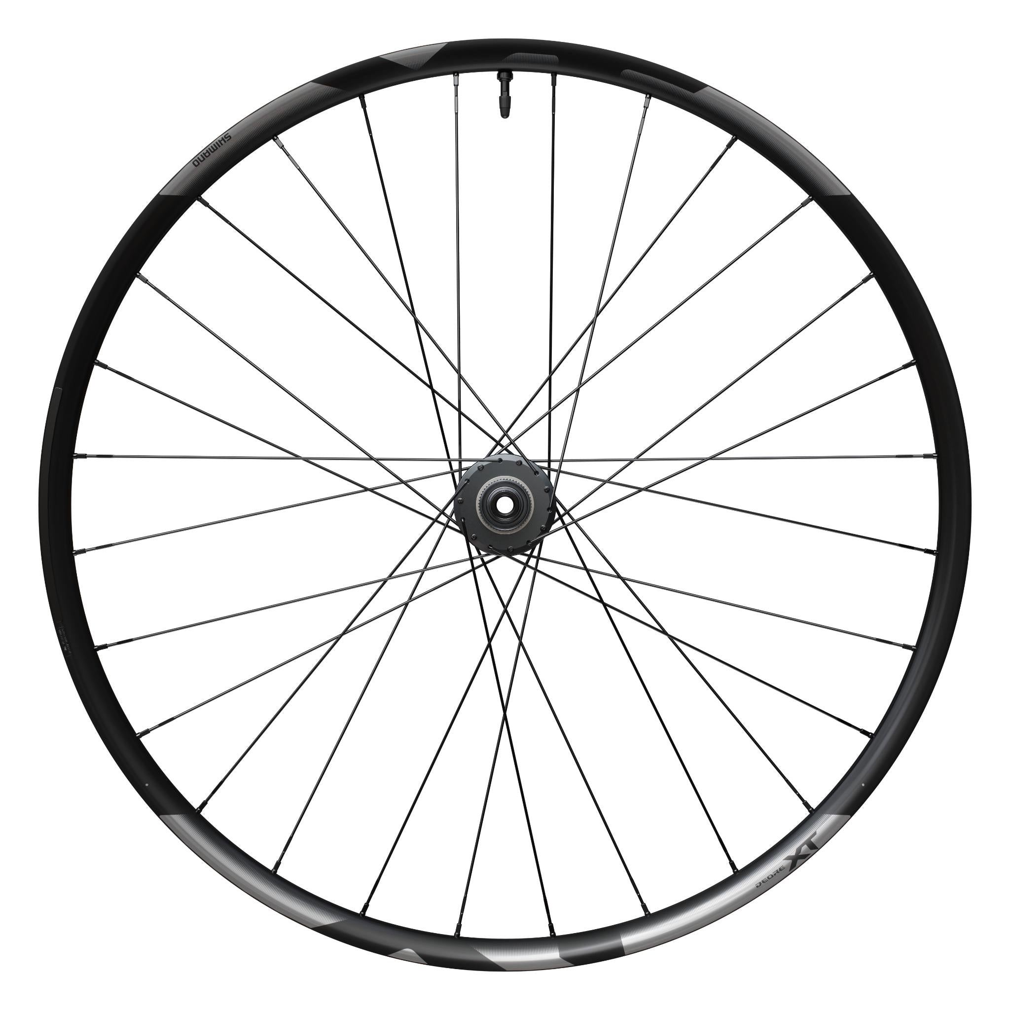 Shimano XT M8200 Rear Wheel