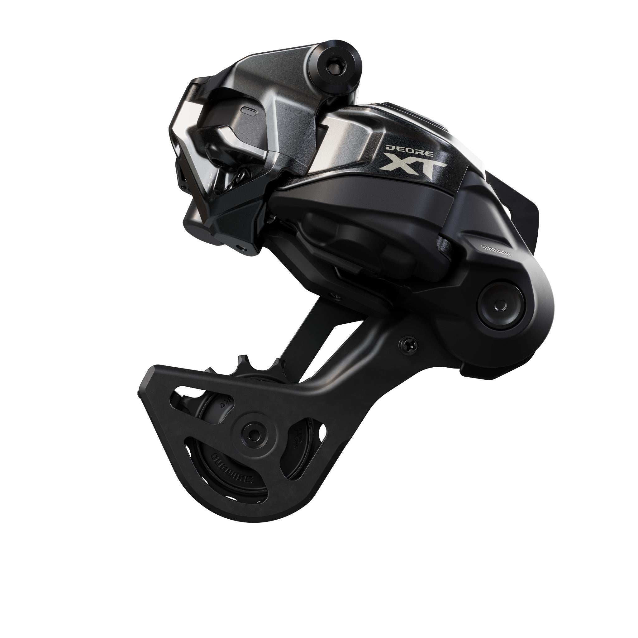 Shimano XT M8250 Di2 Upgrade Kit