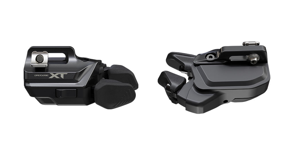 Shimano XT M8250 Di2 Upgrade Kit | Biketart 新型シマノ XT M8250