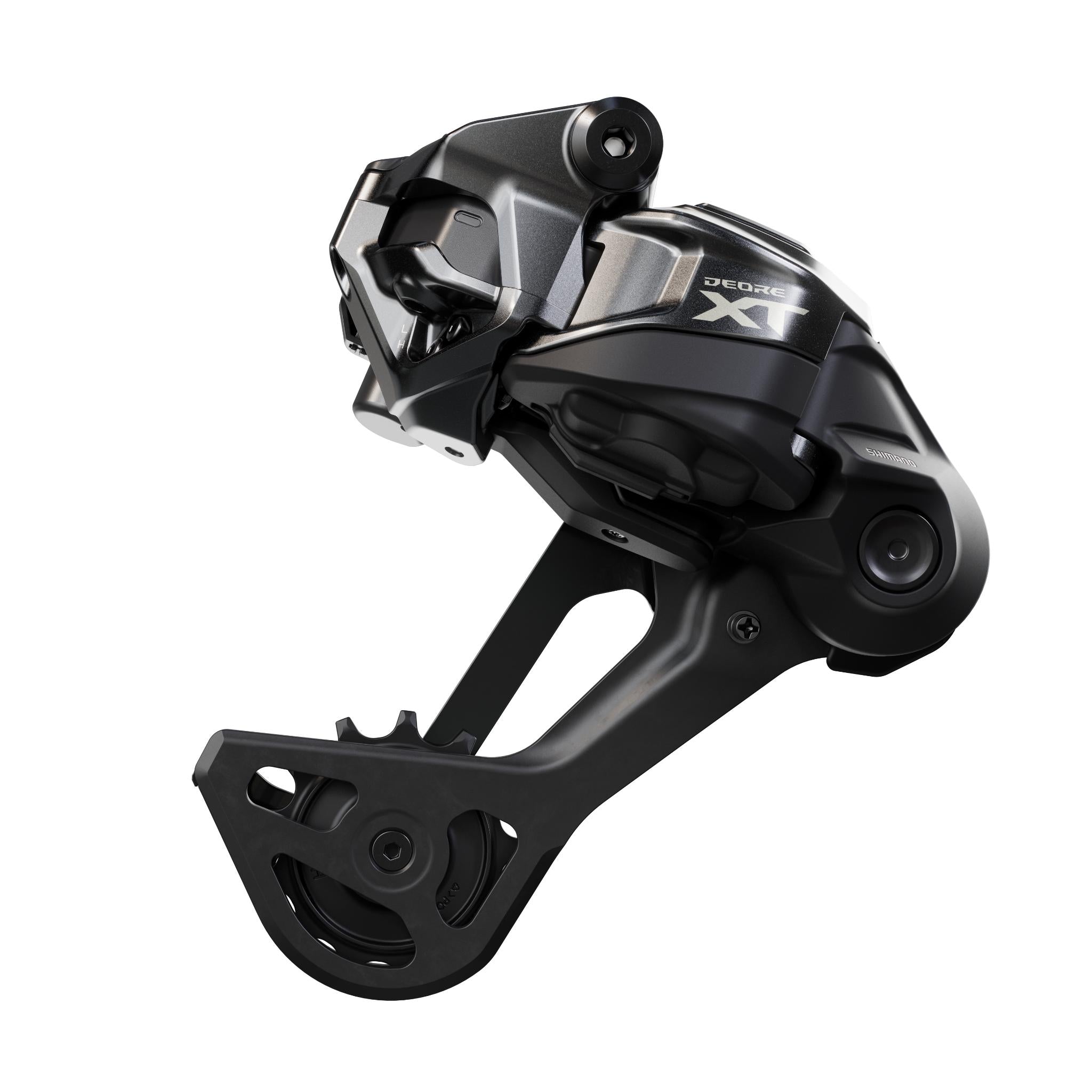Shimano XT M8250 Di2 Upgrade Kit