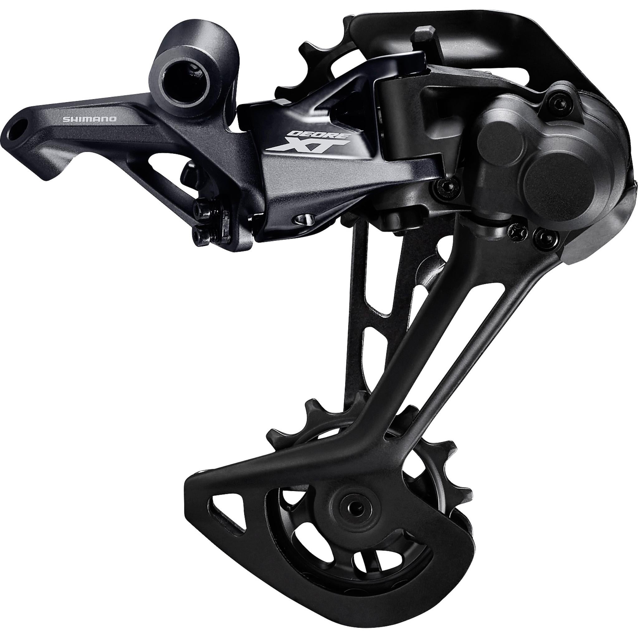 Shimano XT RD-M8100 12 Speed Shadow+ Rear Derailleur Biketart