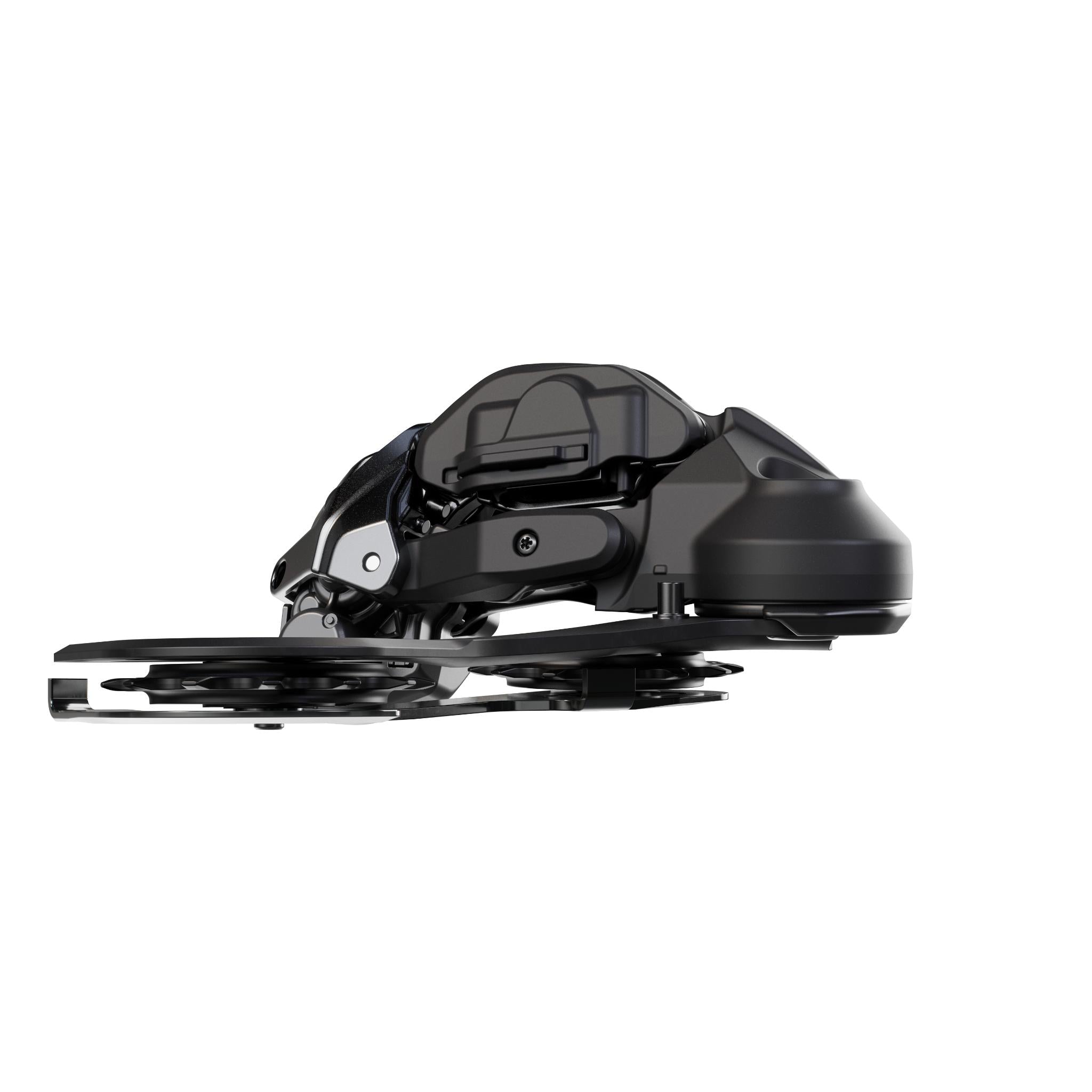 Shimano XT RD-M8250 Di2 Wireless 12-Speed Rear Mech | Biketart