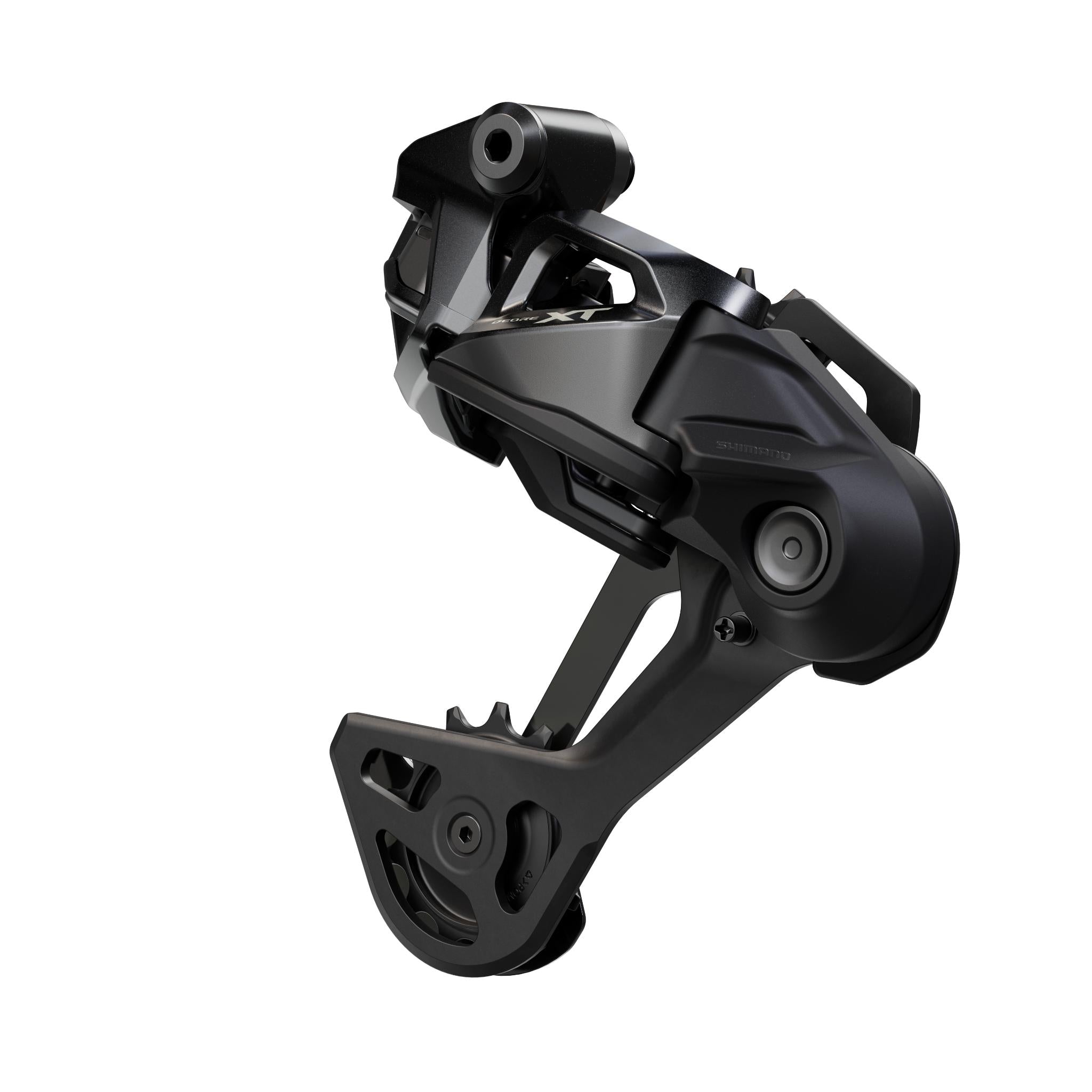 Shimano XT RD-M8260 Di2 STEPS Wired 12-Speed HG E-MTB Rear Mech SGS - Long Cage