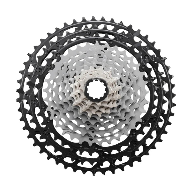 Shimano XTR 1 x 12 Groupset