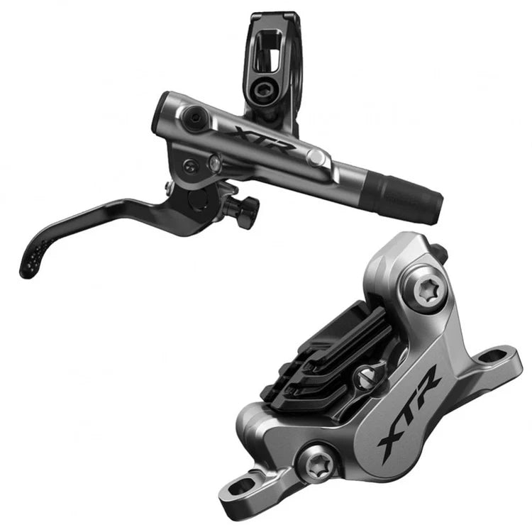 Shimano XTR 1 x 12 Groupset