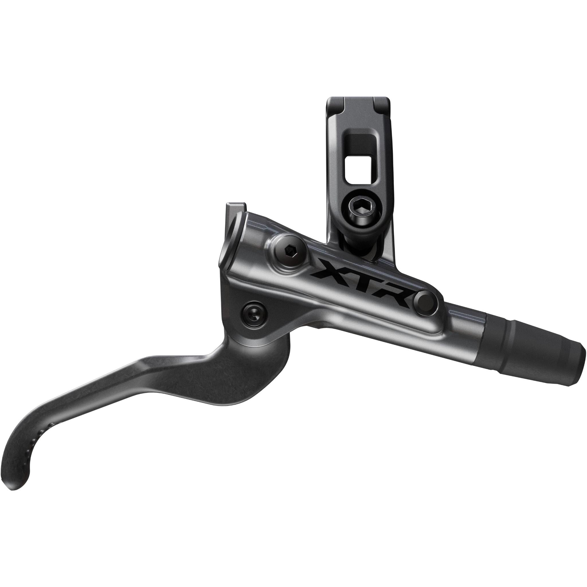 Shimano XTR BL-M9220 Disc Brake Lever Black / Left Hand