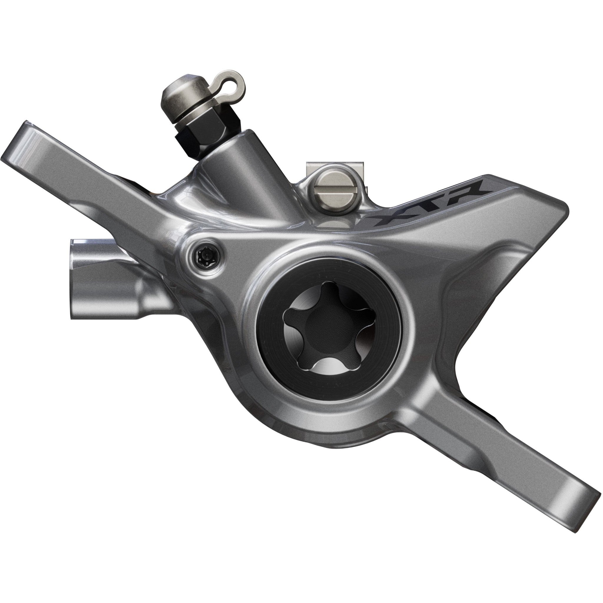 Shimano XTR BR-M9200 2 Pot Disc Brake Calliper Black