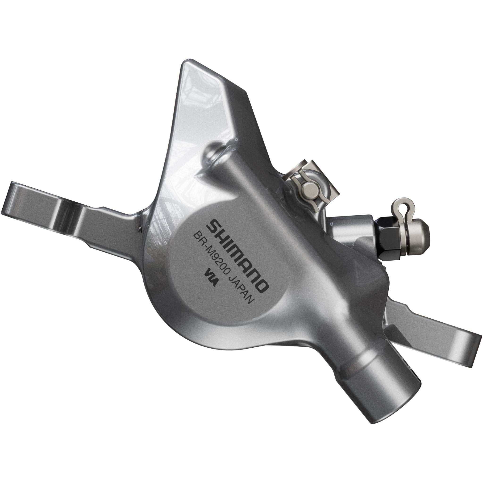 Shimano XTR BR-M9200/BL-M9200 2 Pot Disc Brake