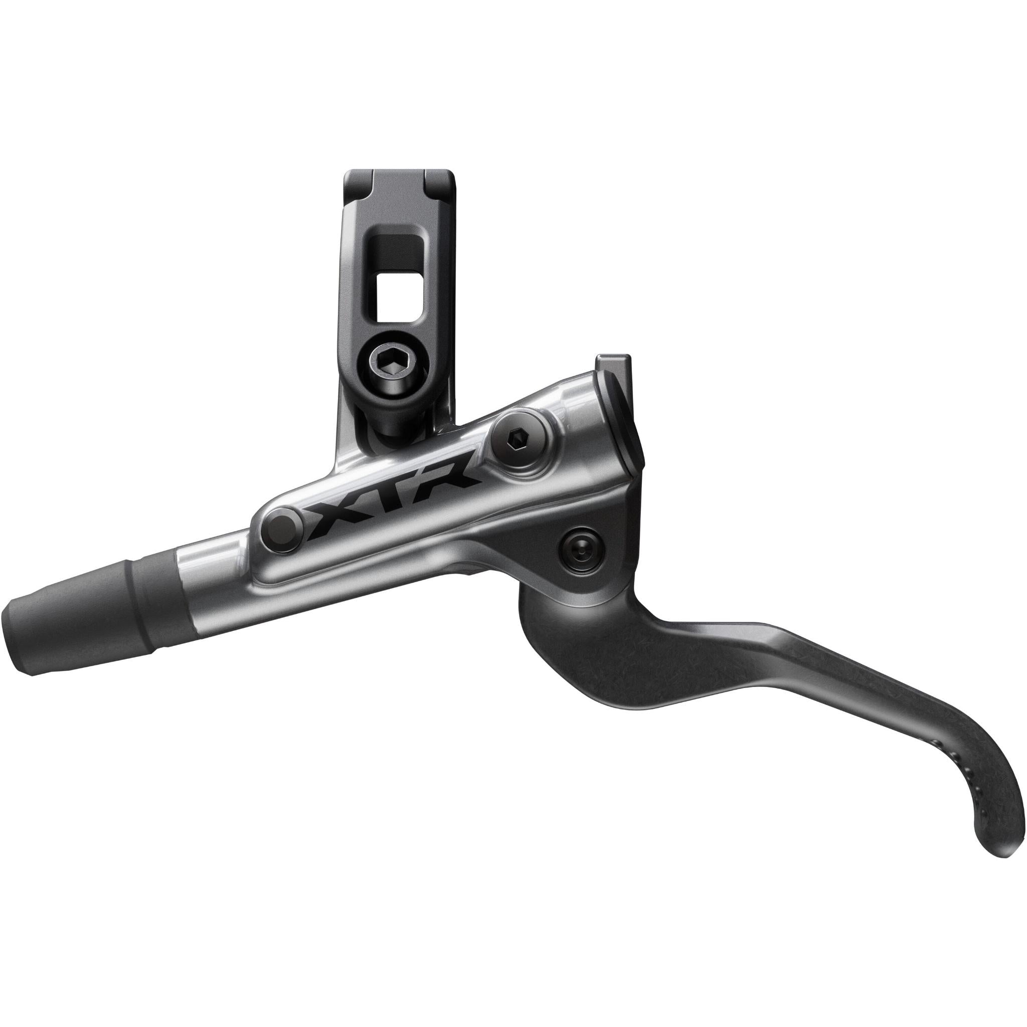 Shimano XTR BR-M9200/BL-M9200 2 Pot Disc Brake Kit