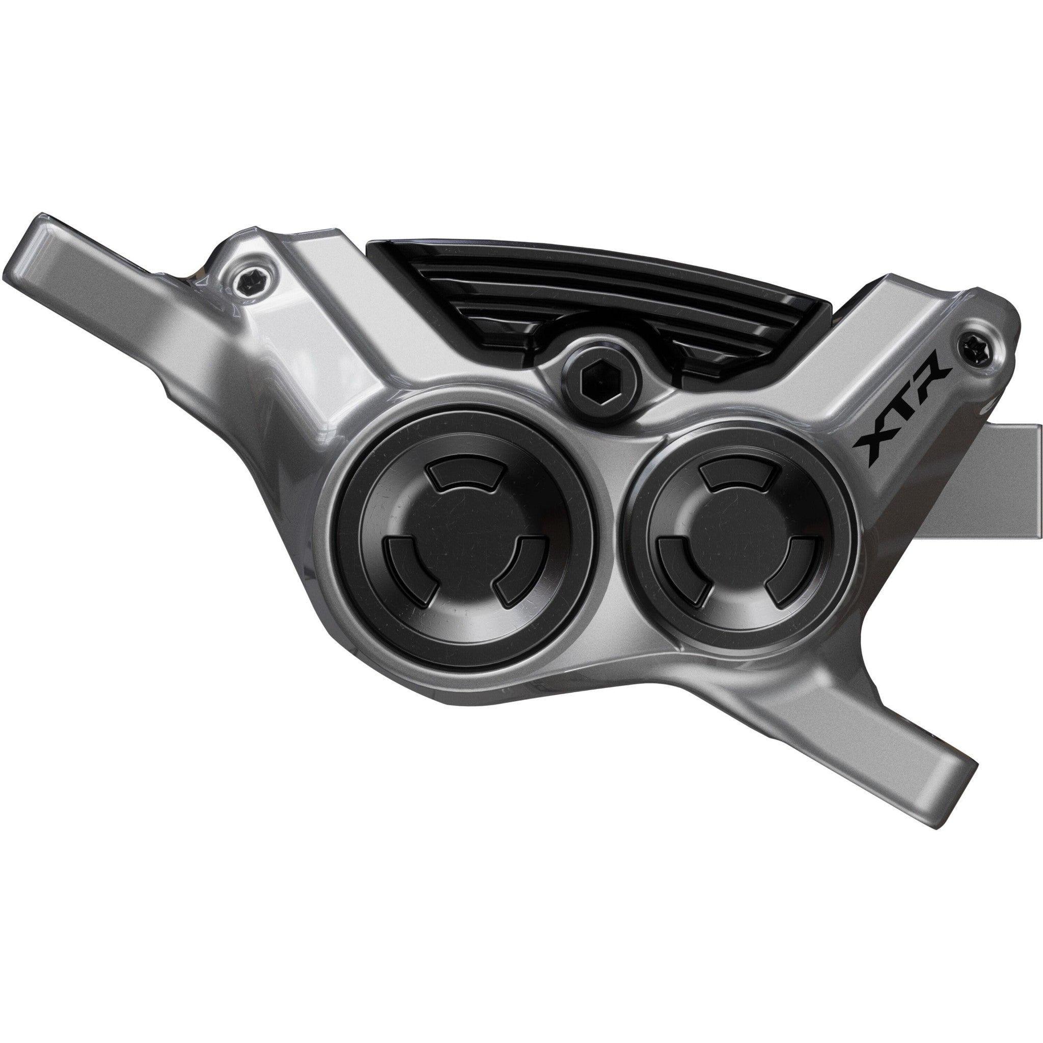 Shimano XTR BR-M9220 4 Pot Disc Brake Calliper Black