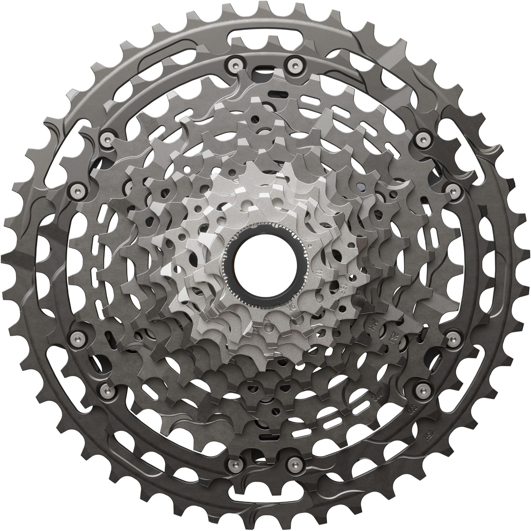 Shimano XTR CS-M9200 12-Speed Cassette 9-45T