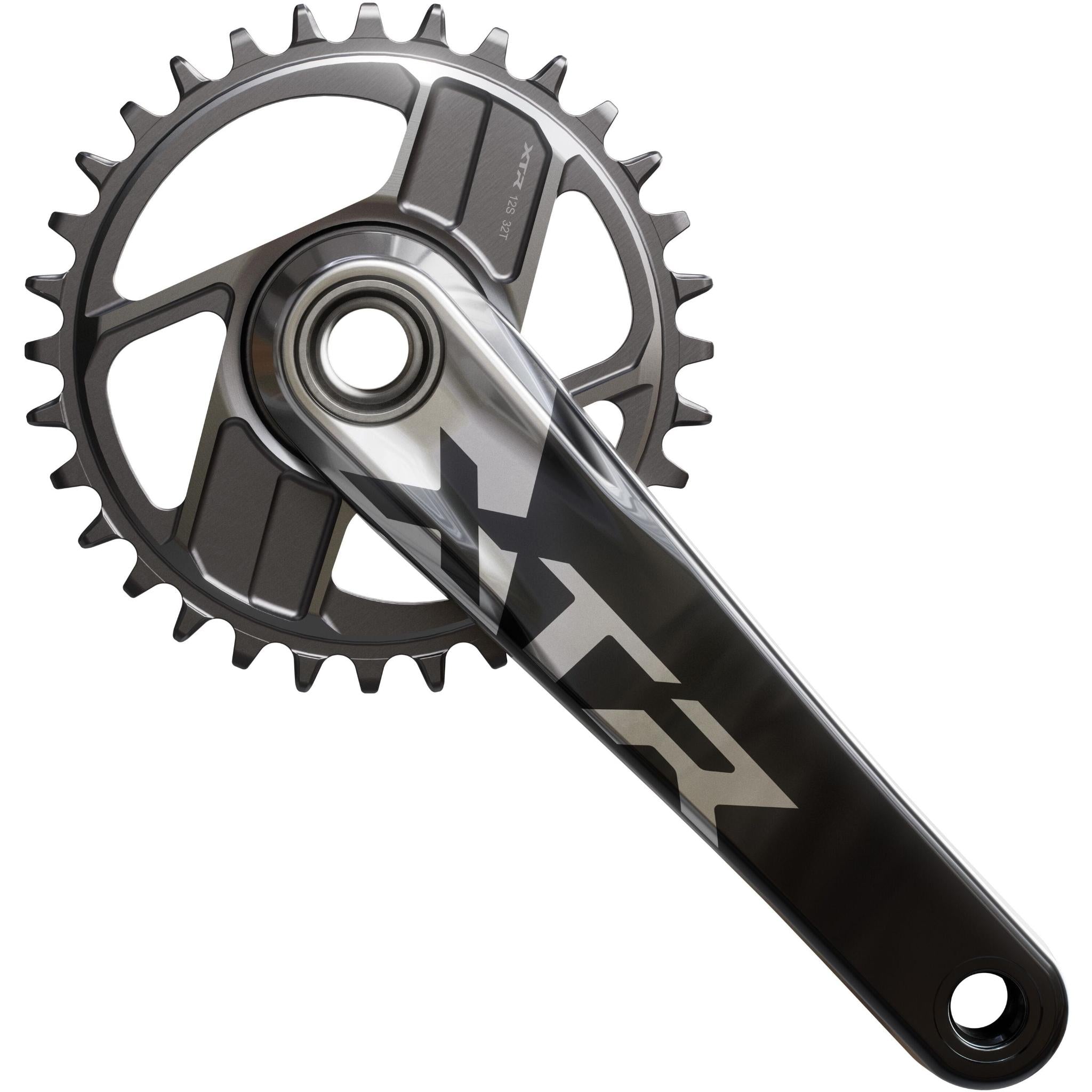 Shimano XTR FC-M9200 12-Speed Crankset