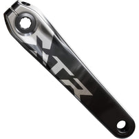 Guarnitura (pédalier) Shimano XTR FC-M900 Vintage Pour VTT - Manivelles 170mm, Occasion