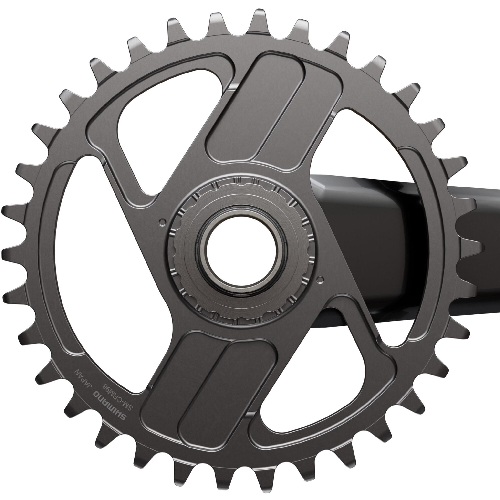 Shimano XTR FC-M9220 12-Speed Crankset
