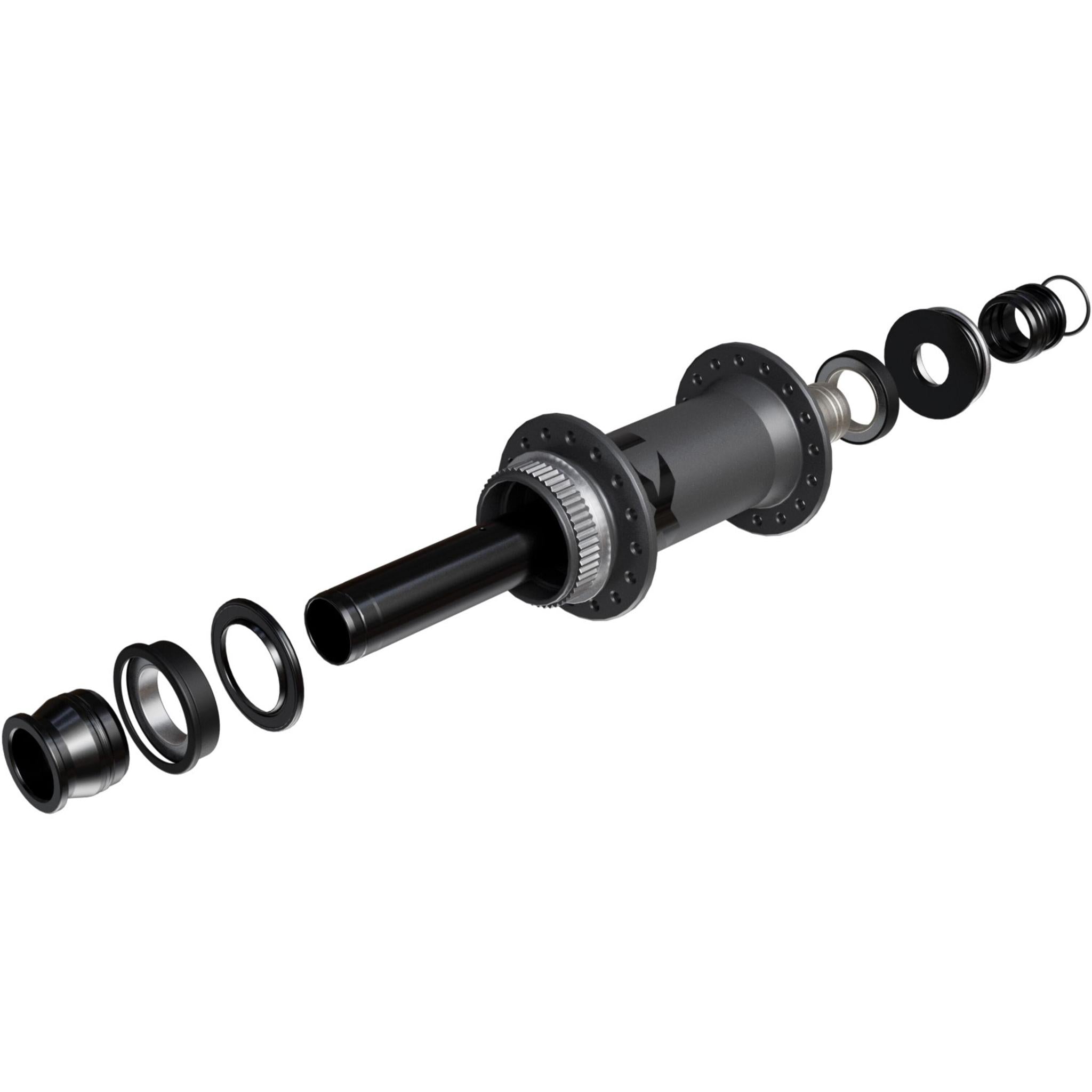 Shimano XTR HB-M9210 Front Hub