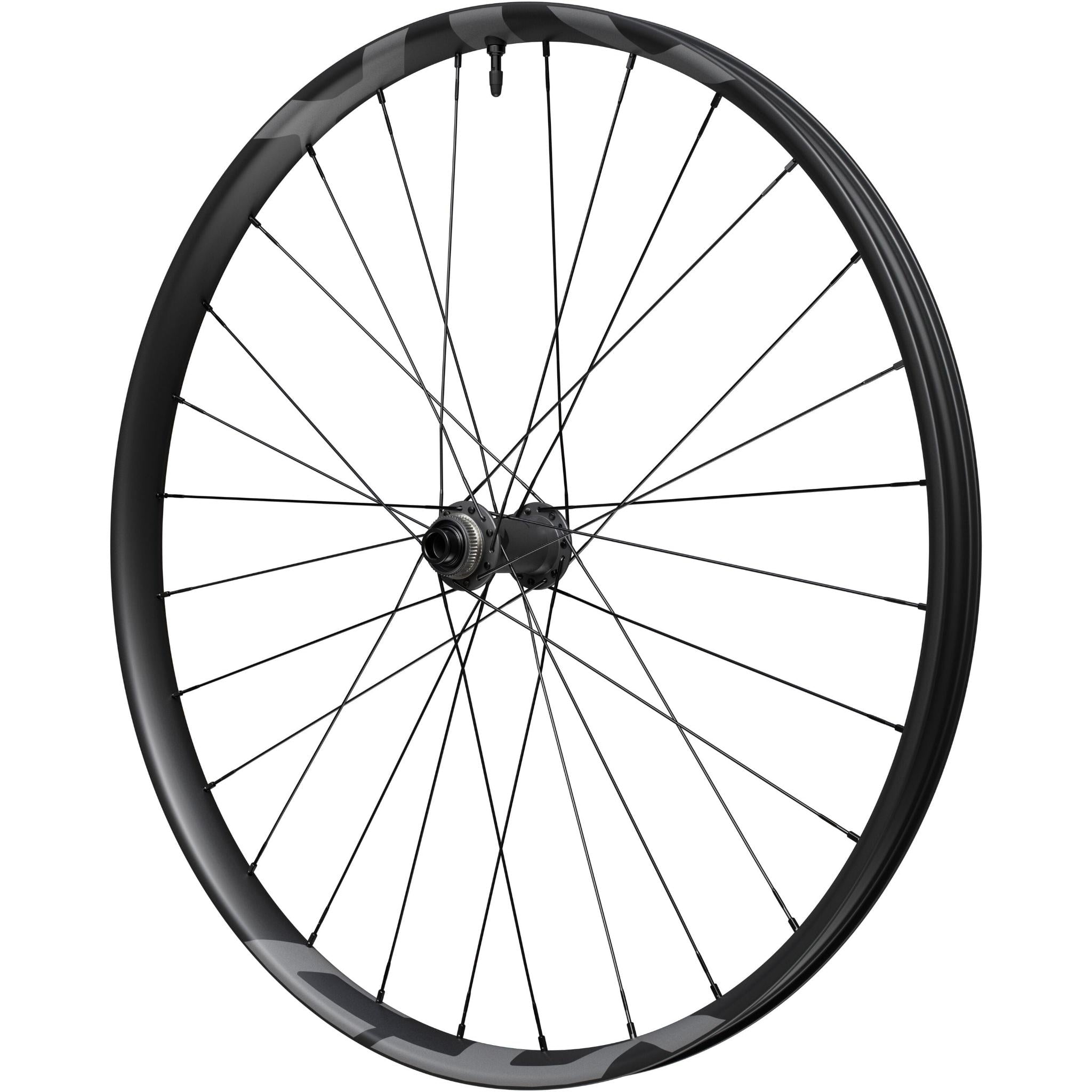 Shimano XTR M9220 29er Front Wheel 15 x 110mm