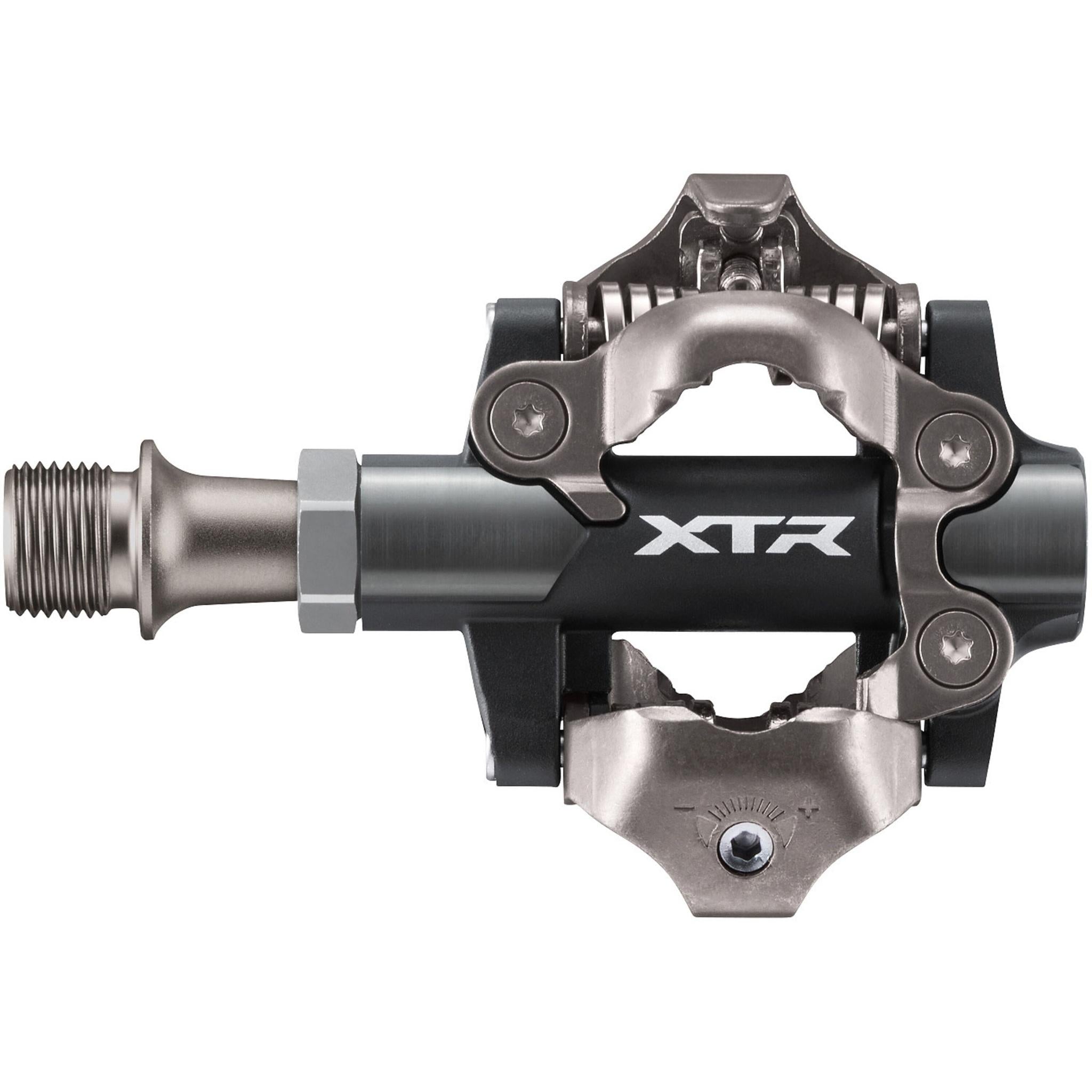 Shimano XTR PD-M9200 XC Race SPD Pedals