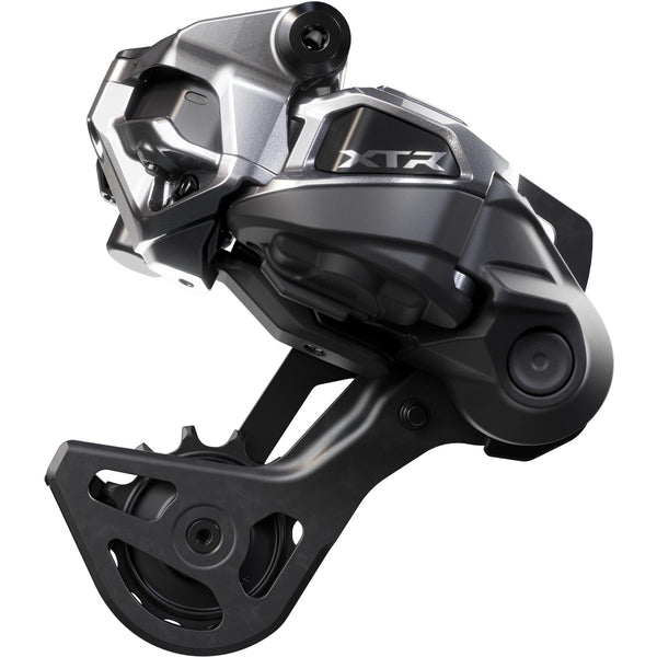 Shimano XTR RD-M9250 Di2 Wireless 12-Speed Rear Mech | Biketart