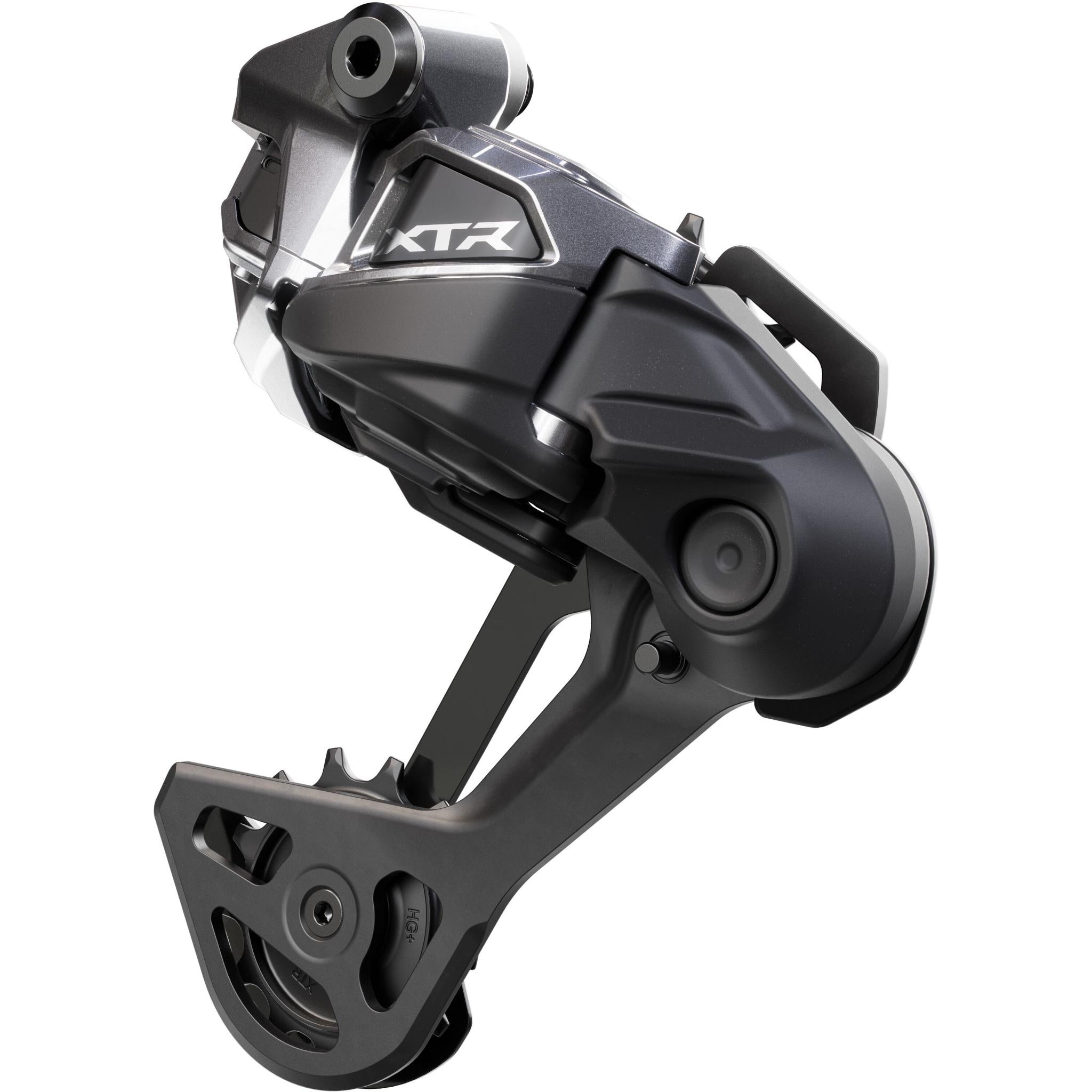 Shimano XTR RD-M9250 Di2 Wireless 12-Speed Rear Mech SGS (Long Cage)