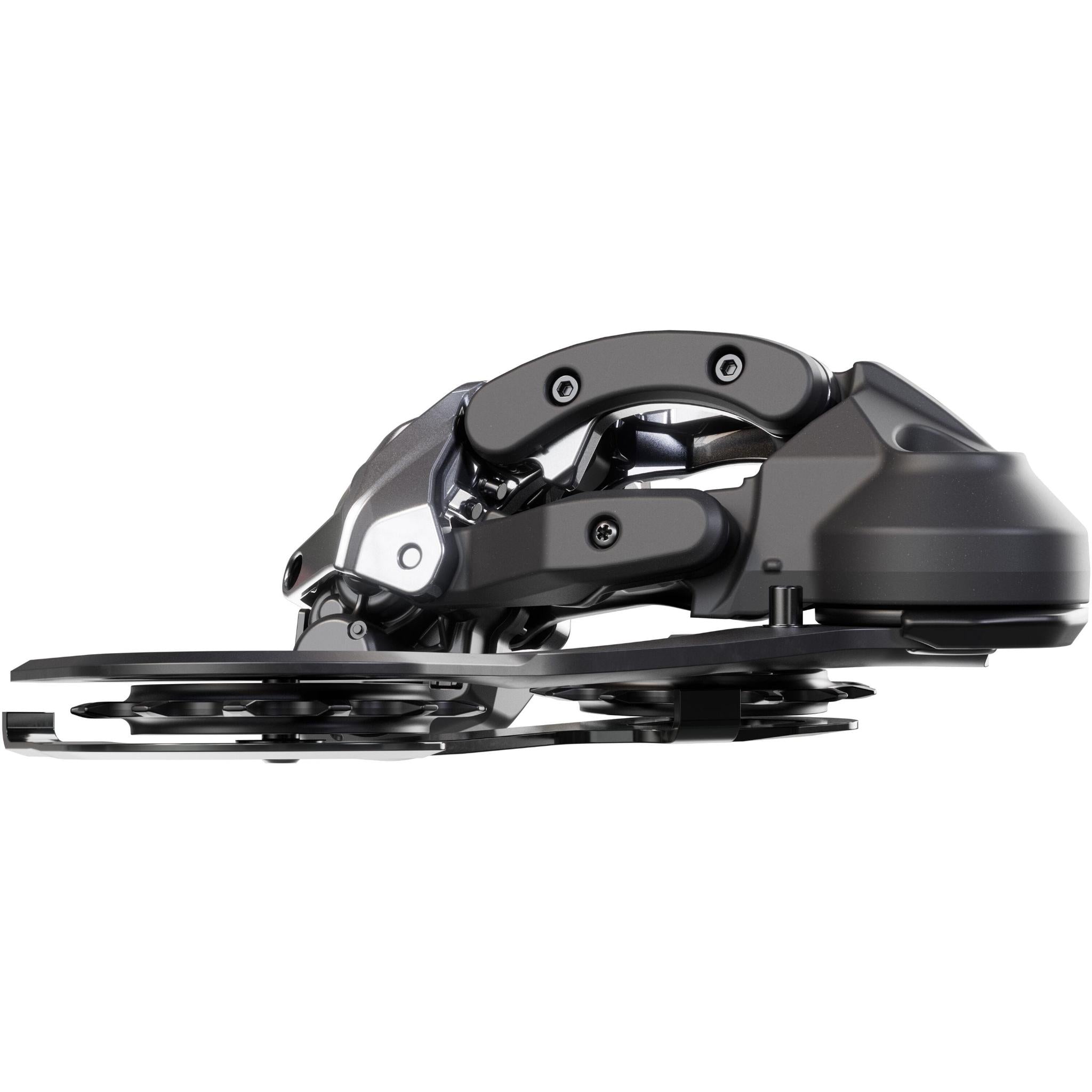 Shimano XTR RD-M9260 Di2 STEPS Wired 12-Speed Hyperglide Rear Mech SGS (Long Cage)