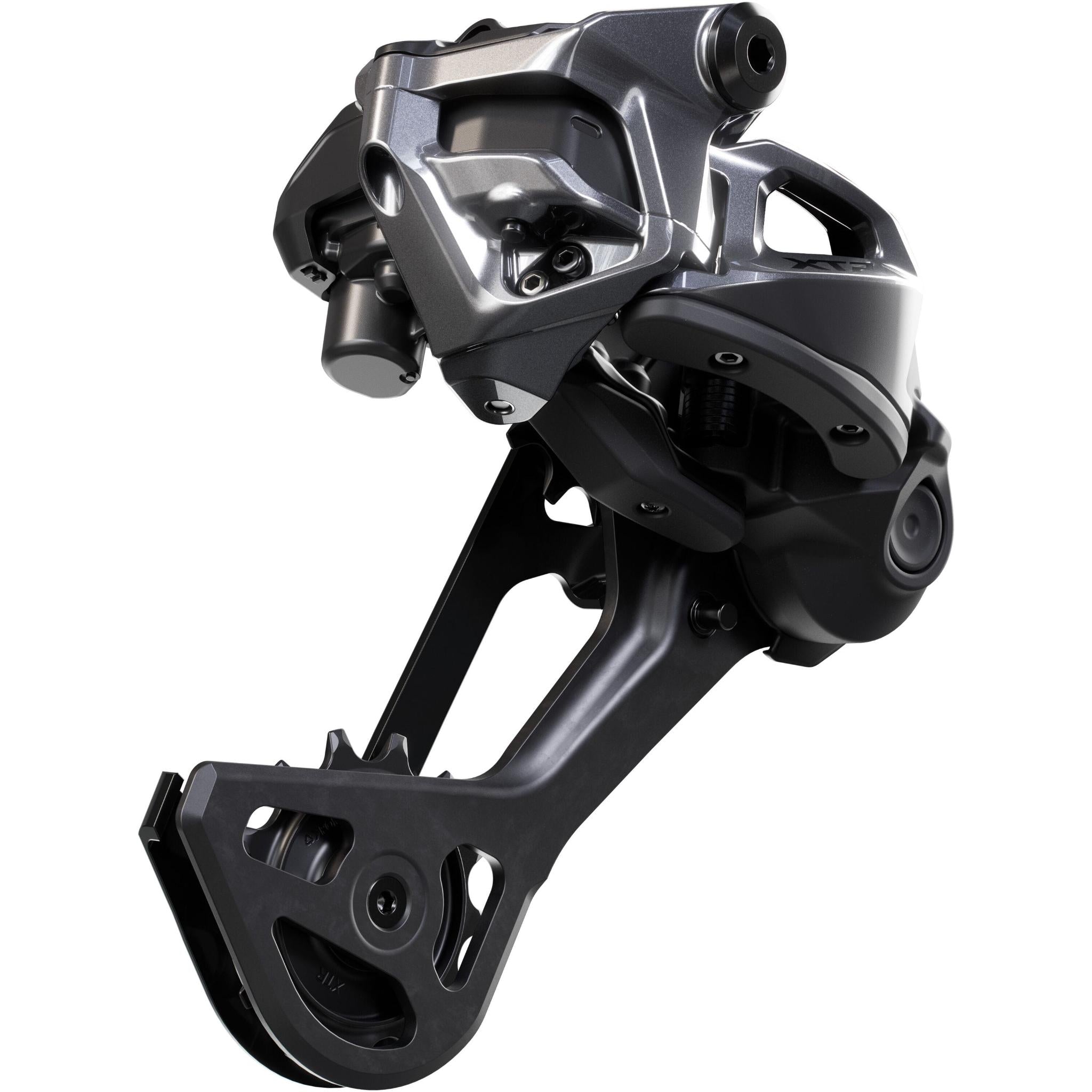 Shimano XTR RD-M9260 Di2 STEPS Wired 12-Speed Hyperglide Rear Mech SGS (Long Cage)