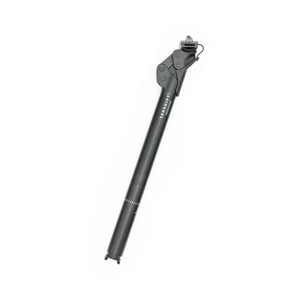 Shockstop City Suspension Seatpost Black / 30.9x400mm
